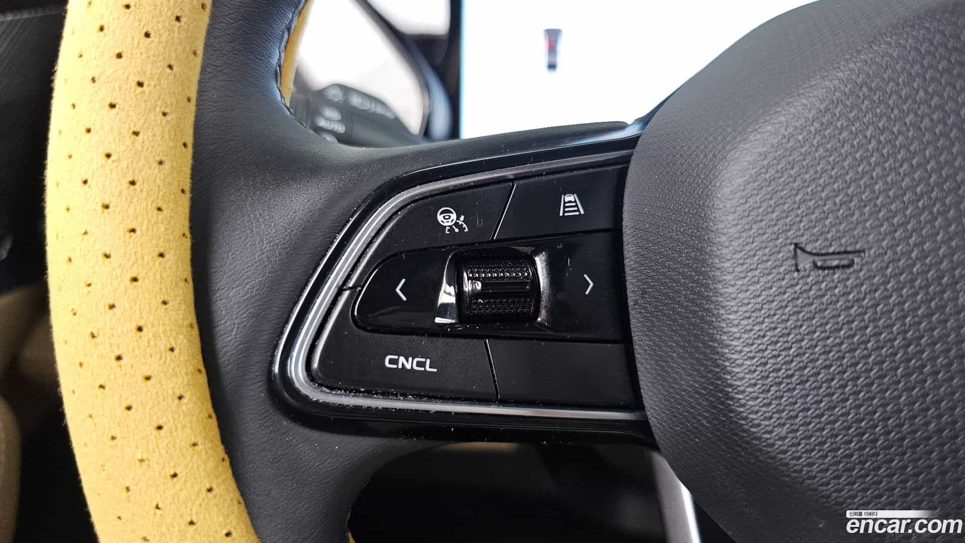 Grand Koleos Renault Korea 2024.8-INNER-036
