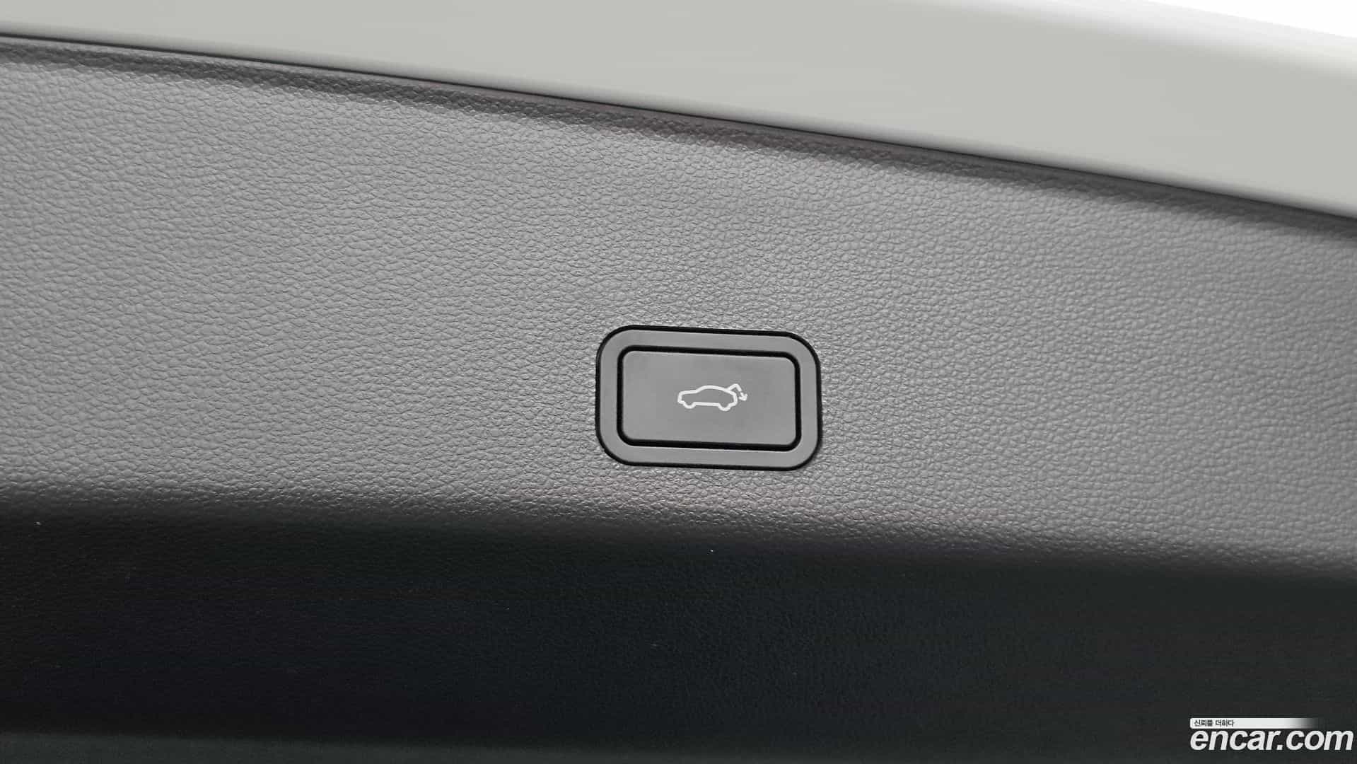 Grand Koleos Renault Korea 2024.8-OPTION-040