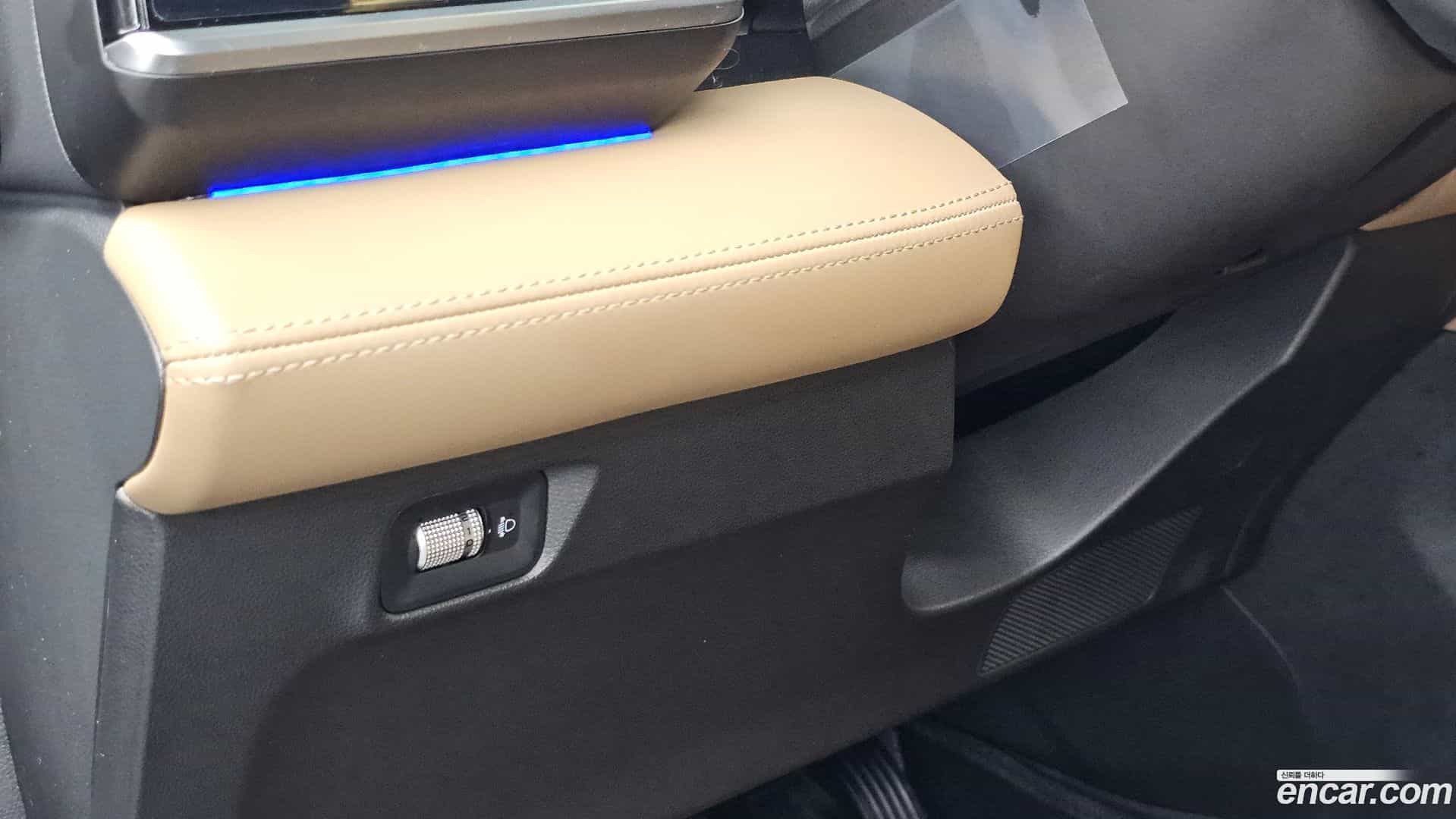 Grand Koleos Renault Korea 2024.8-OPTION-043
