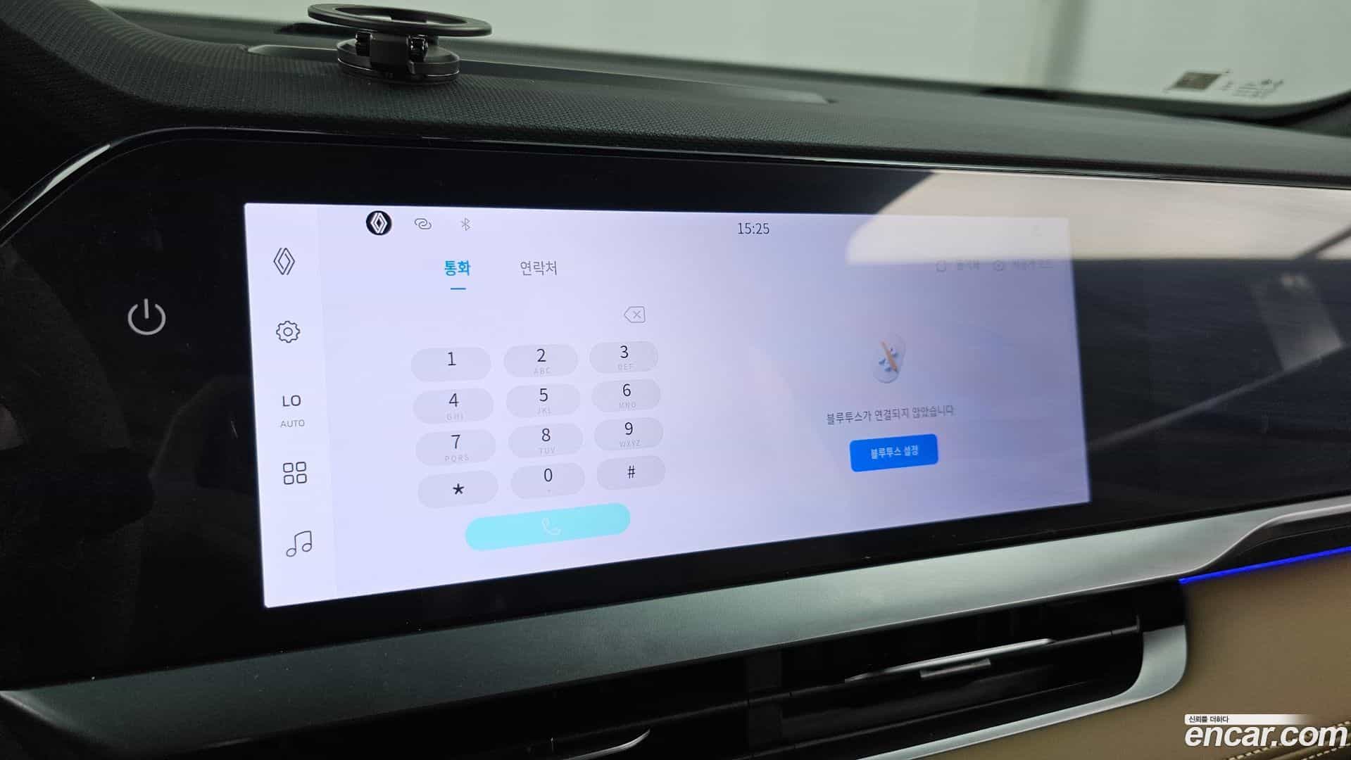 Grand Koleos Renault Korea 2024.8-OPTION-044