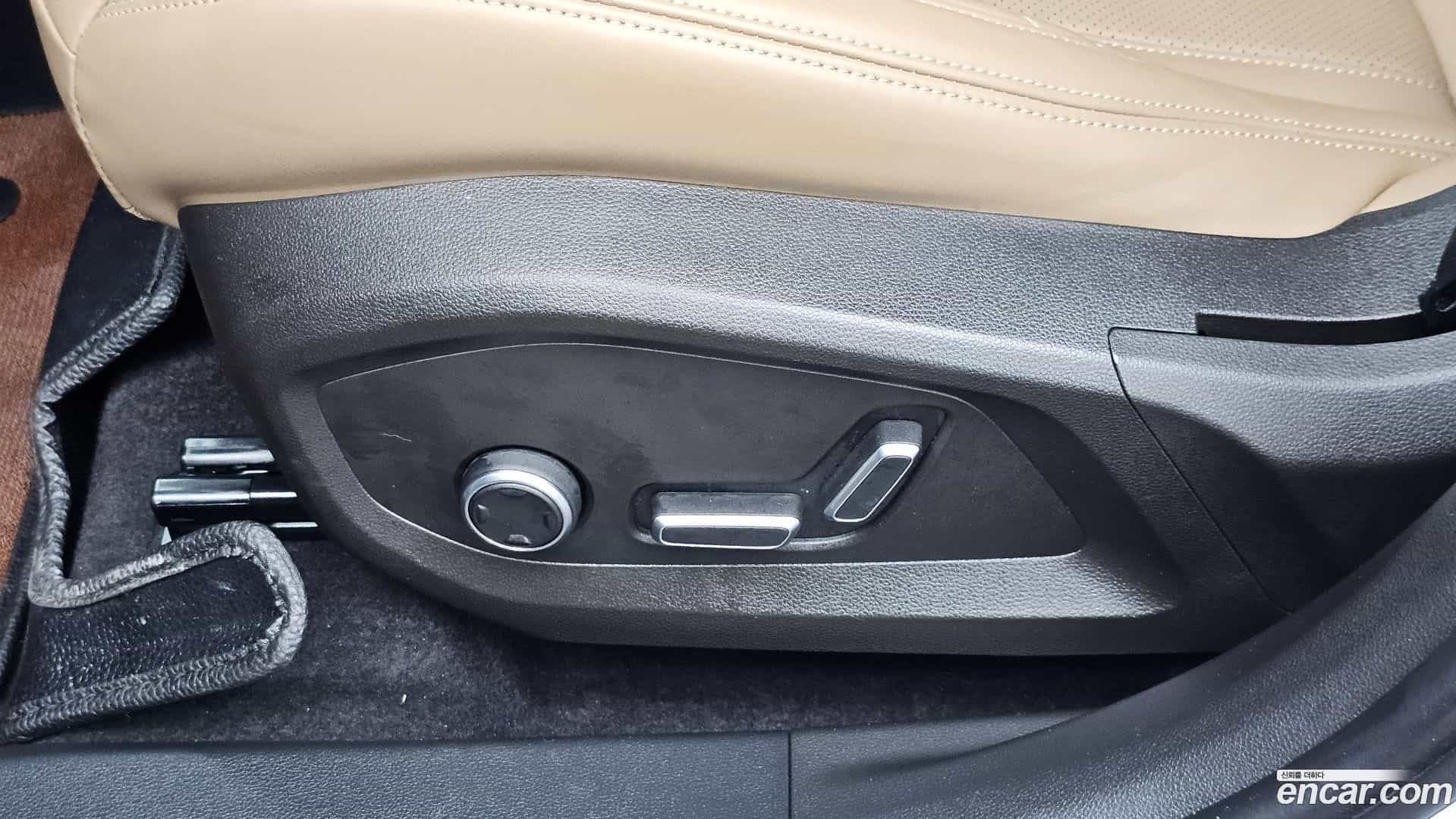 Grand Koleos Renault Korea 2024.8-OPTION-045