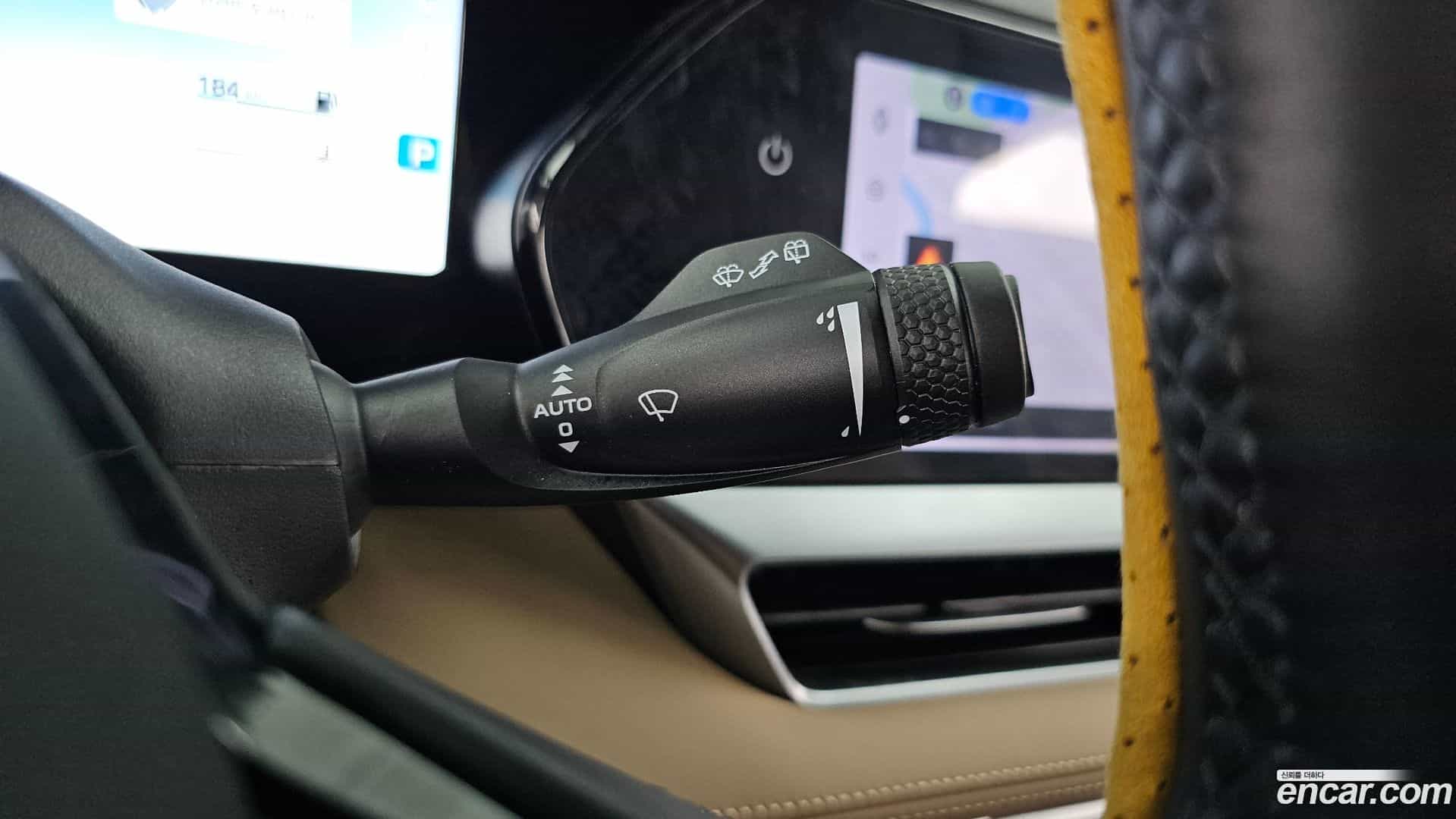 Grand Koleos Renault Korea 2024.8-OPTION-047