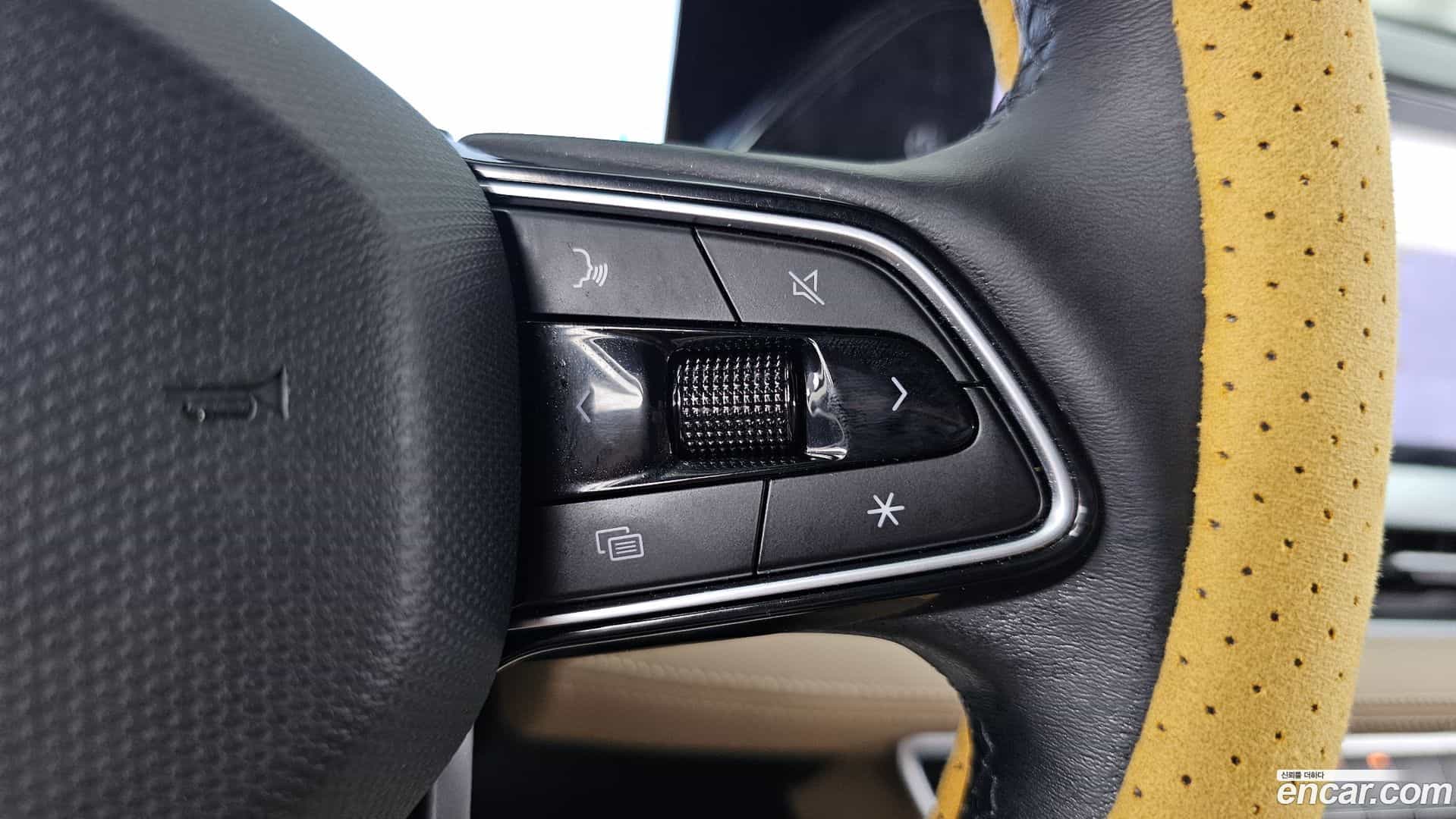 Grand Koleos Renault Korea 2024.8-OPTION-049