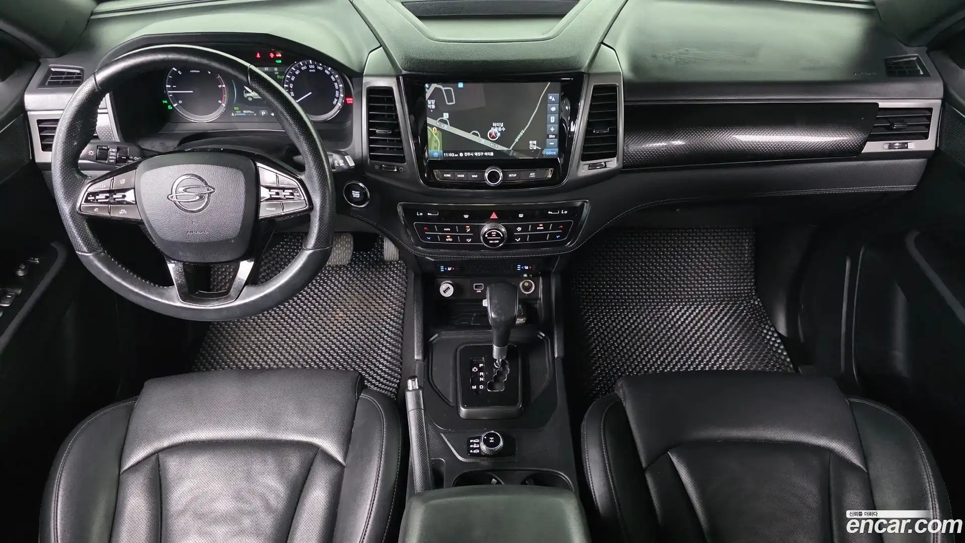 Rexton KG Mobility 2021.11-INNER-007