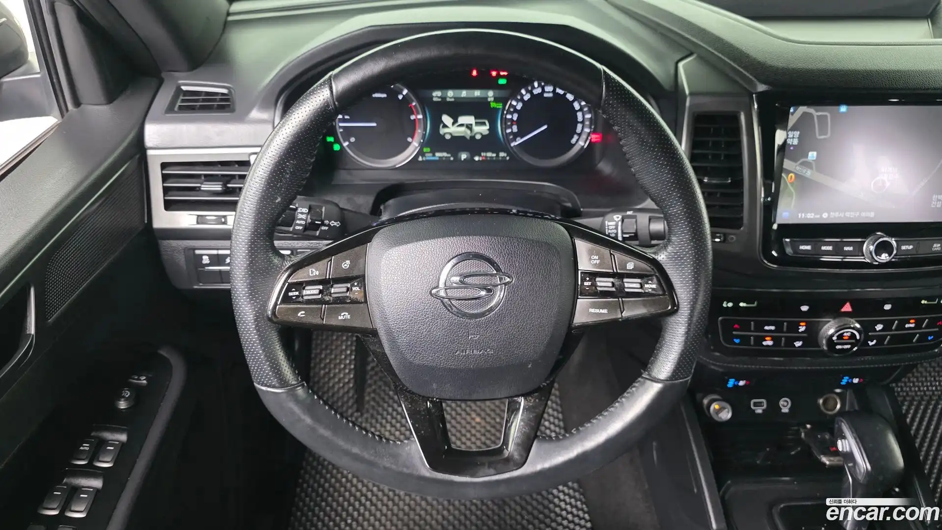 Rexton KG Mobility 2021.11-OPTION-017