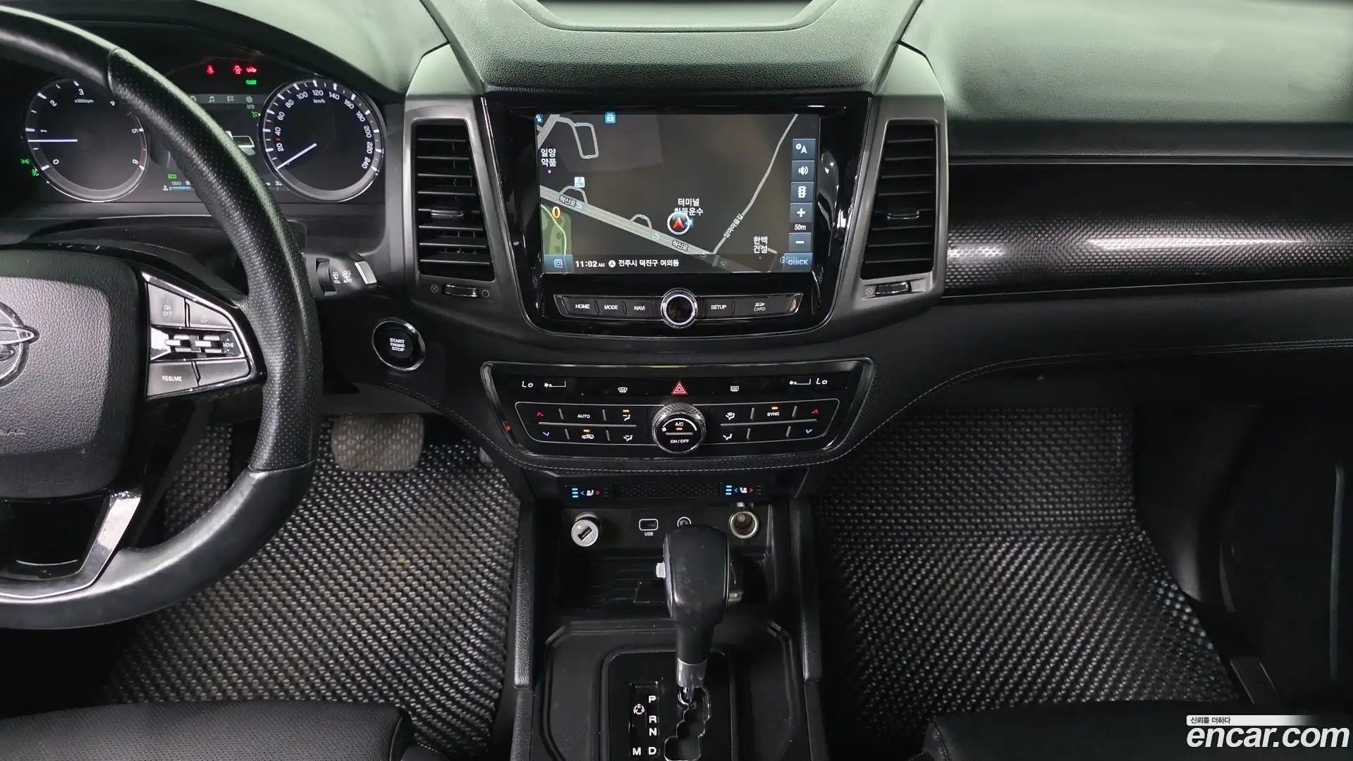 Rexton KG Mobility 2021.11-OPTION-018