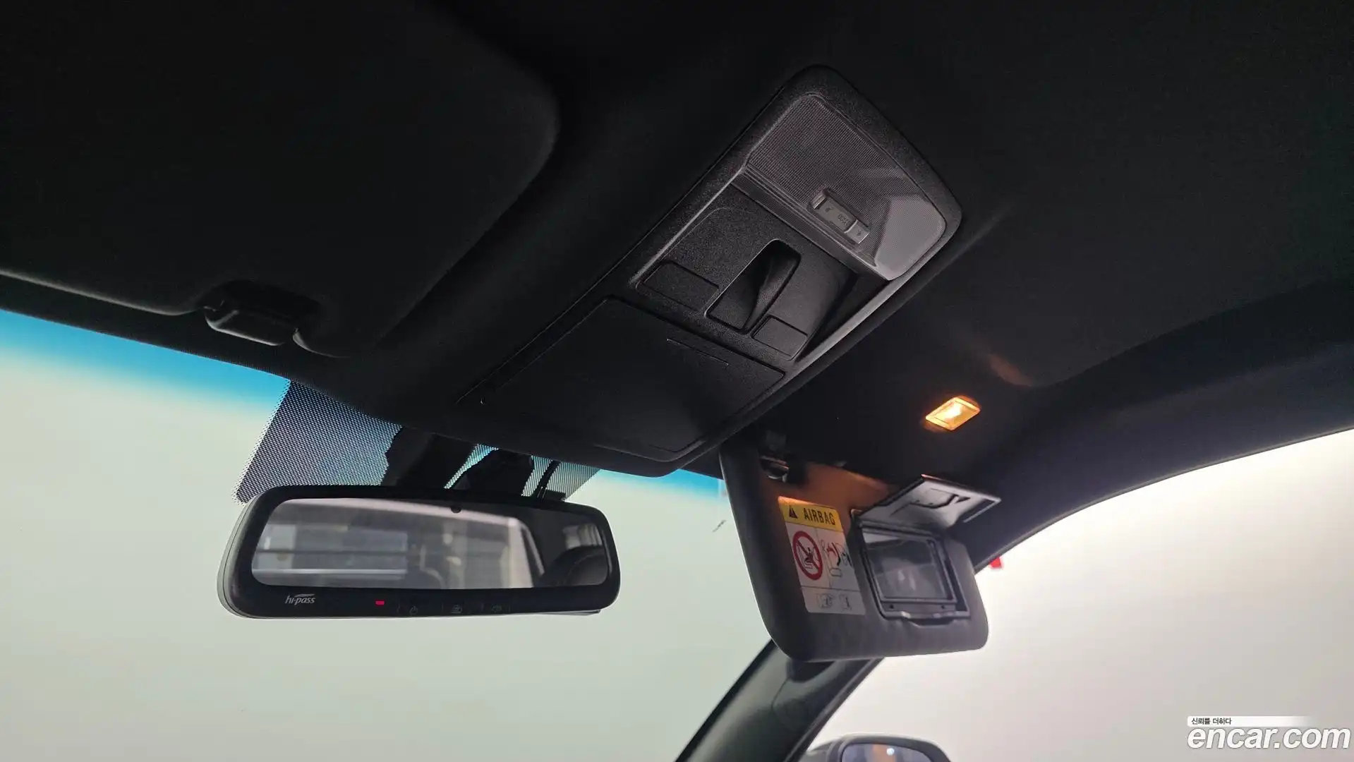 Rexton KG Mobility 2021.11-OPTION-020