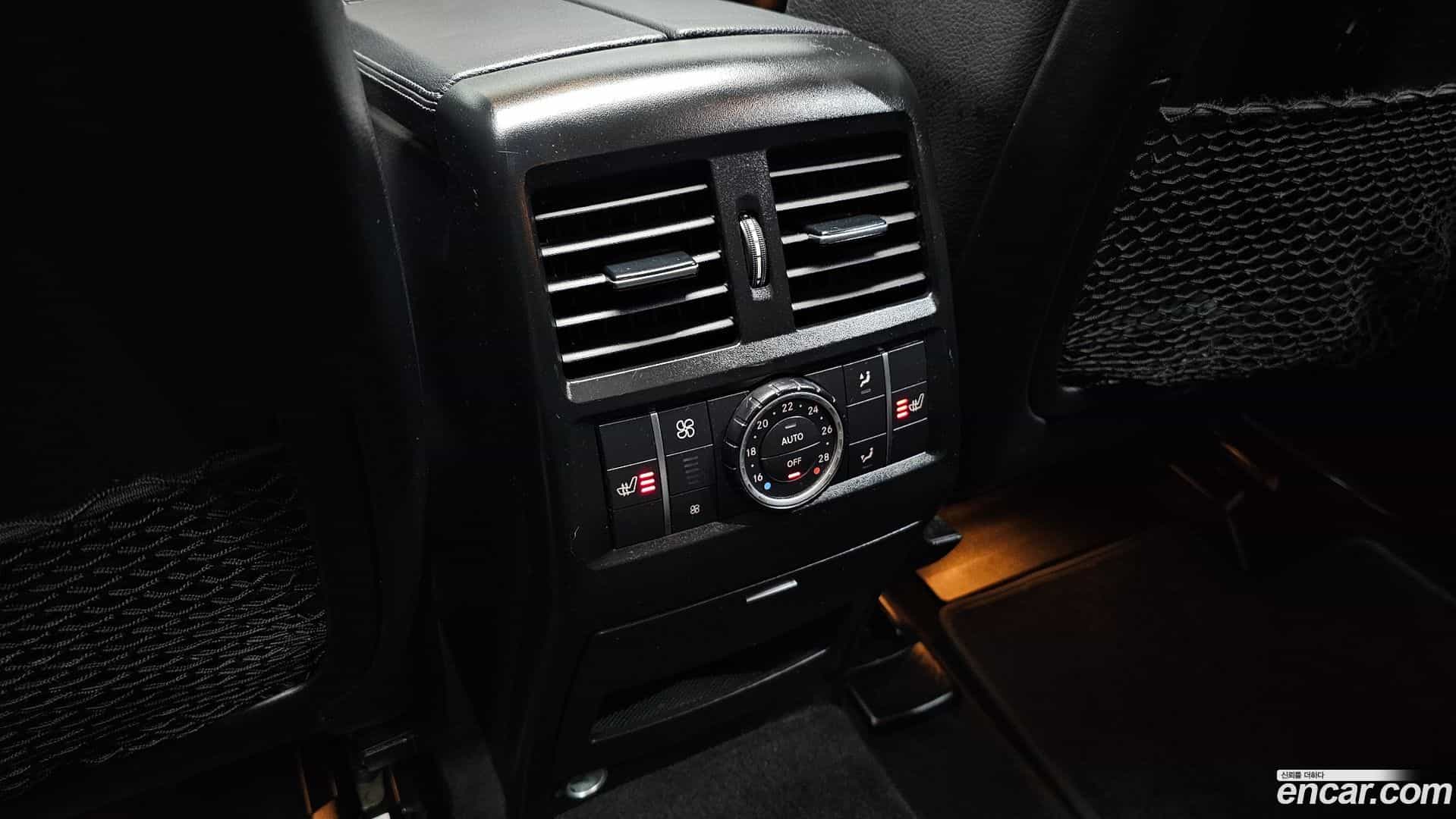 GLE-Class Mercedes-Benz 2017.4-OPTION-021