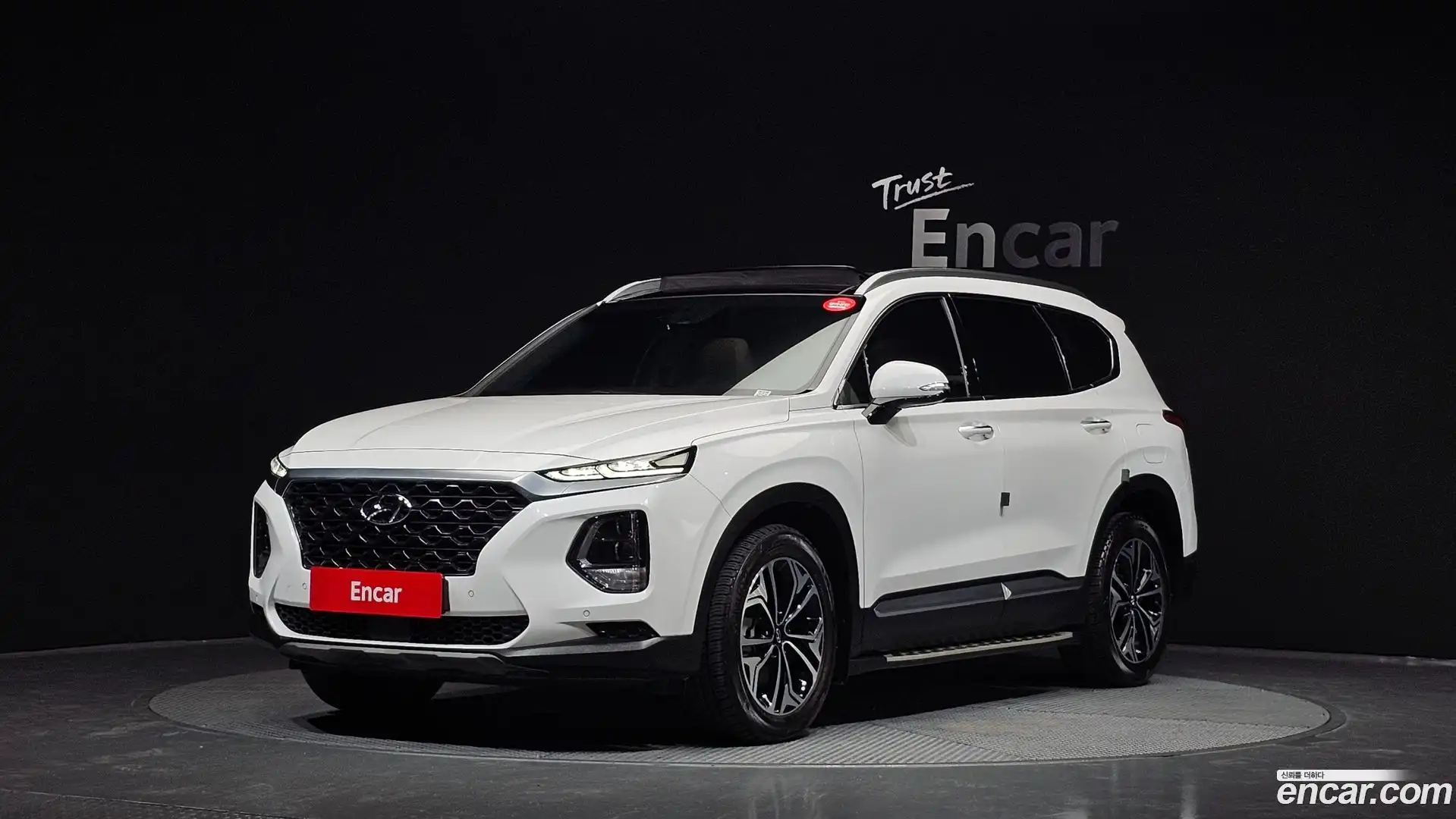 Santafe Hyundai 2019.7-OUTER-001