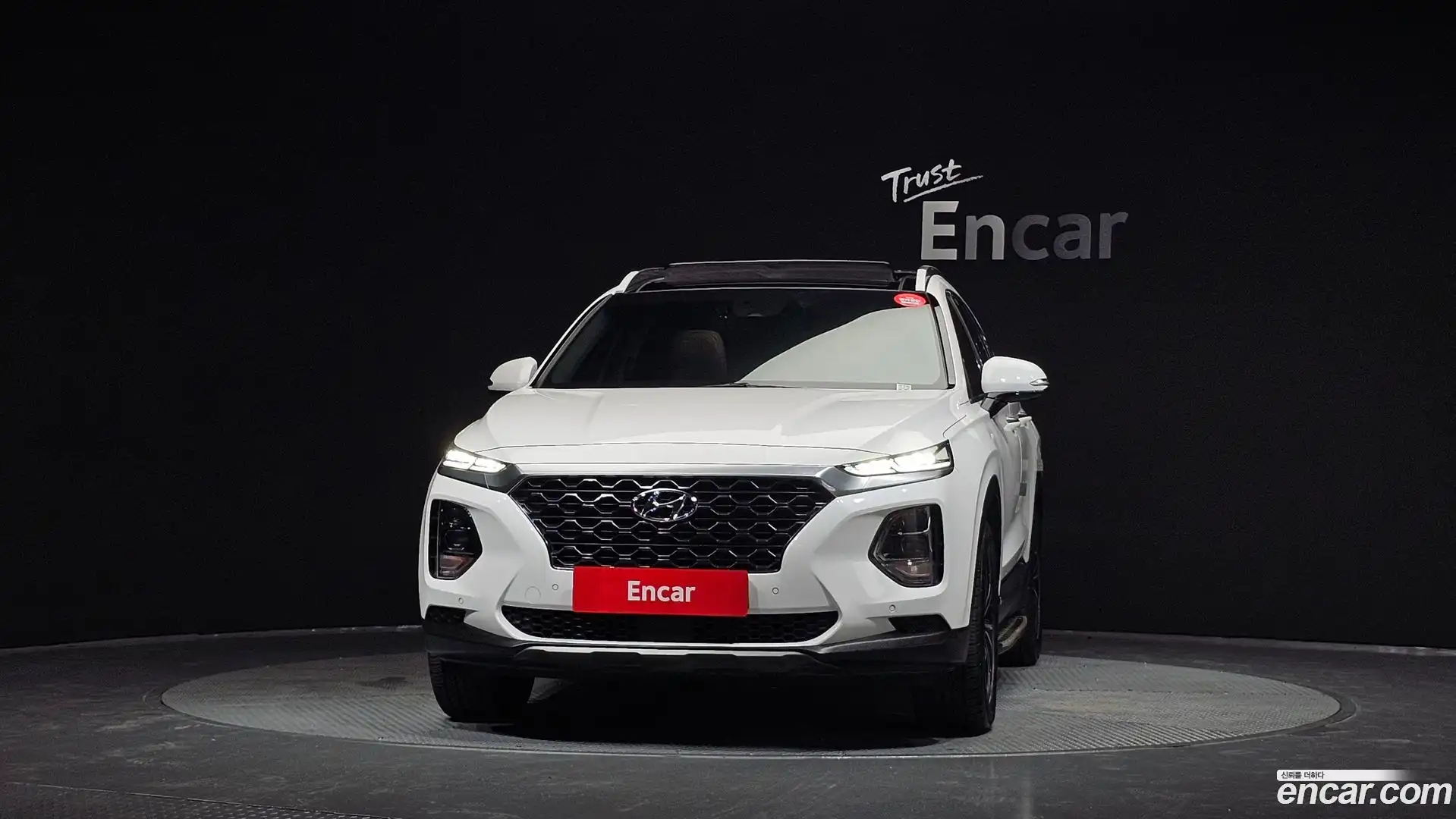 Santafe Hyundai 2019.7-OUTER-003