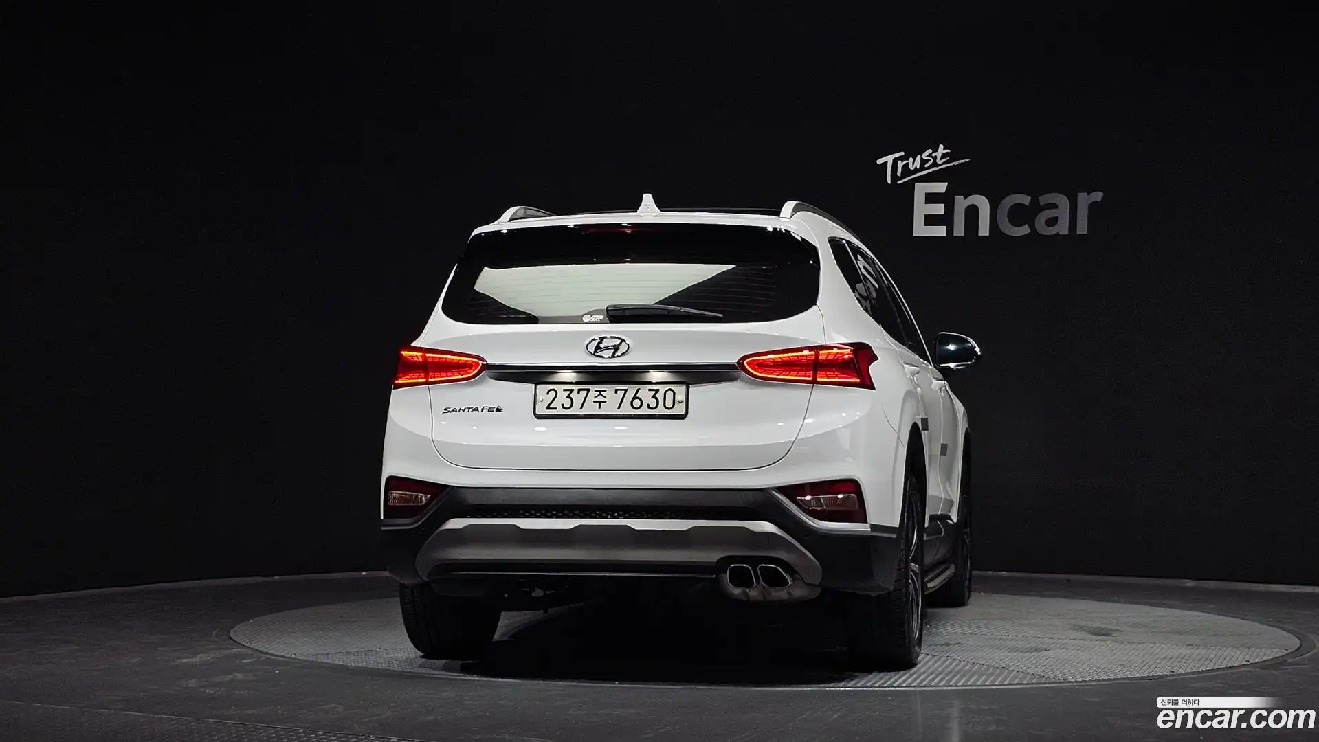Santafe Hyundai 2019.7-OUTER-004