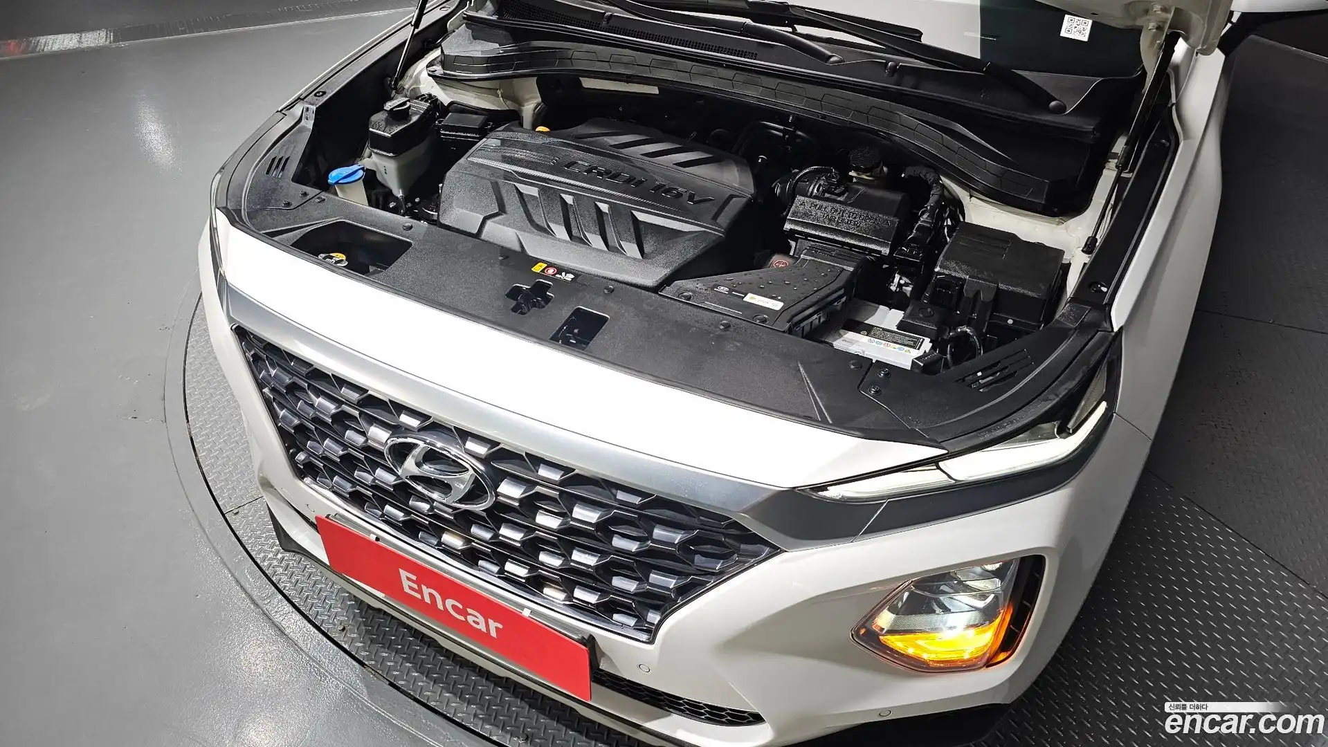 Santafe Hyundai 2019.7-OUTER-006