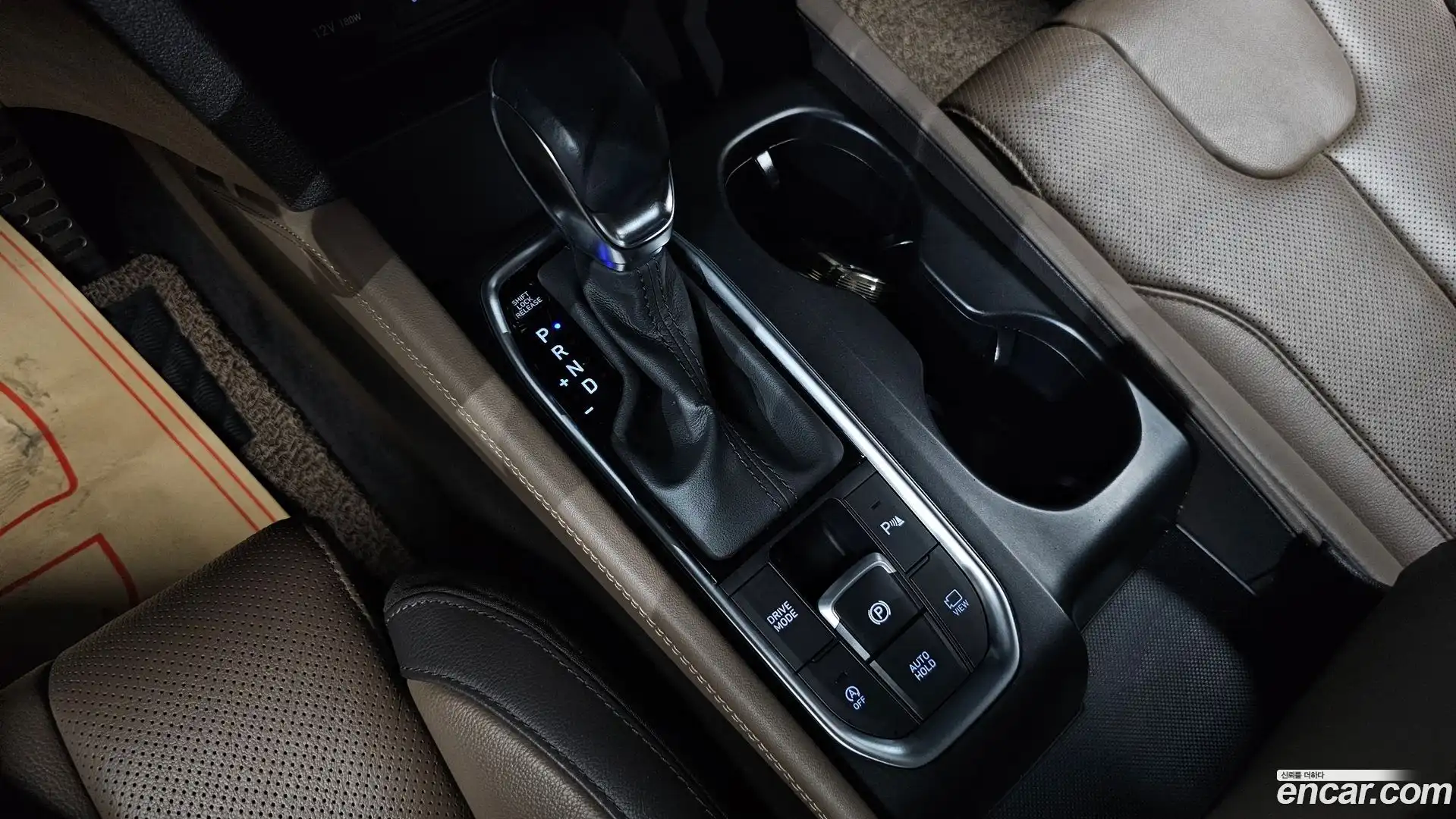 Santafe Hyundai 2019.7-INNER-009