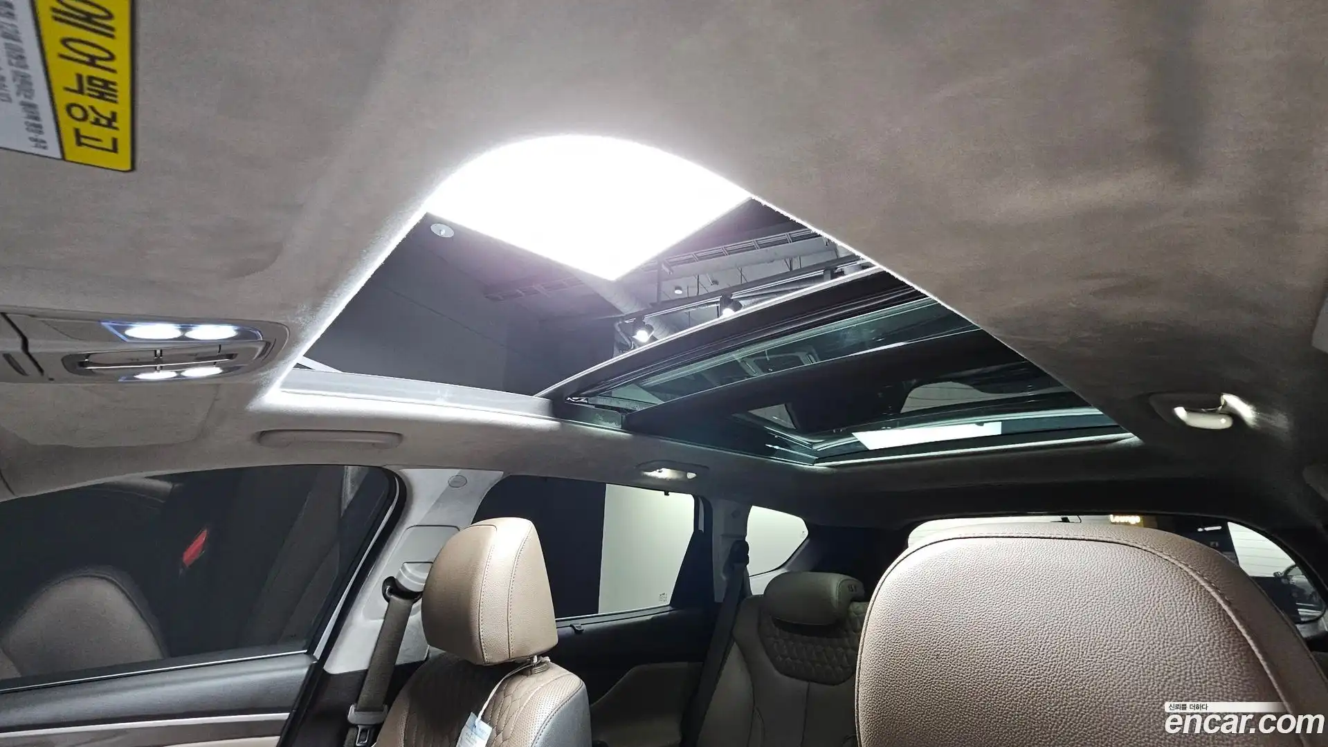 Santafe Hyundai 2019.7-OPTION-020