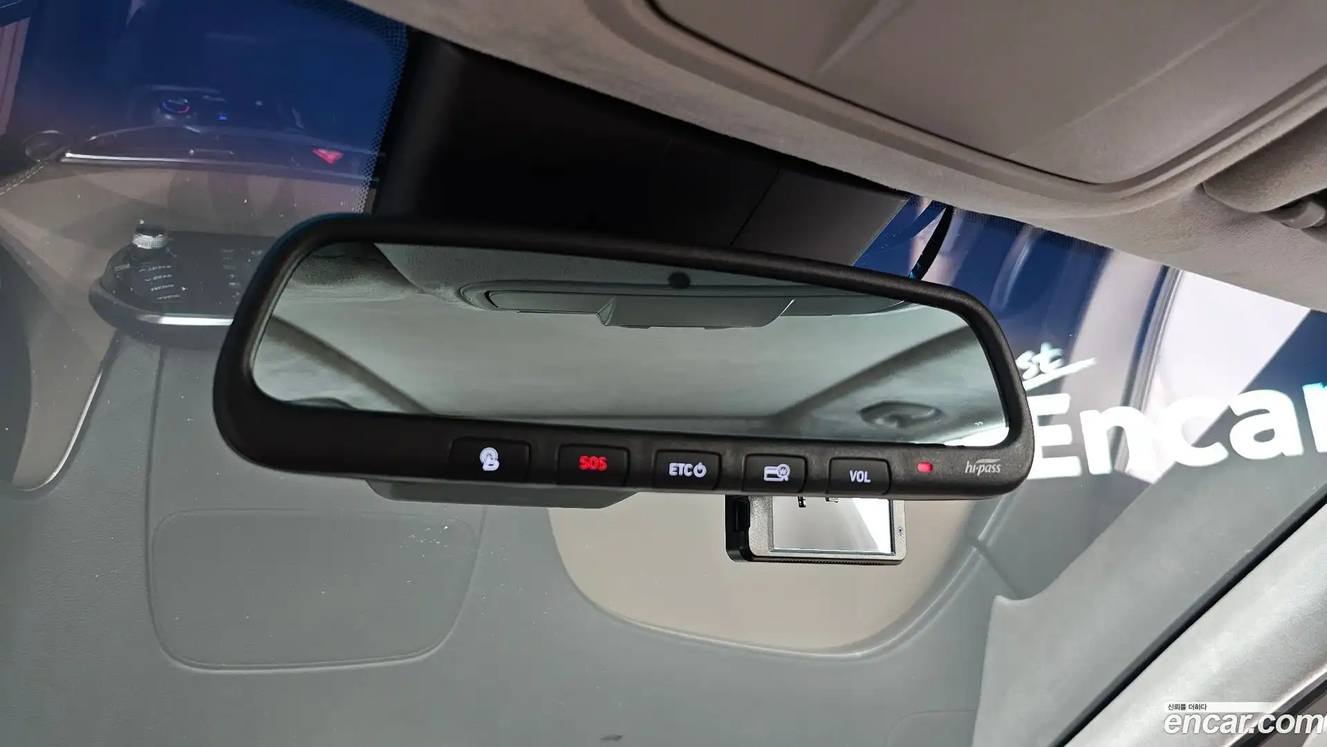 Santafe Hyundai 2019.7-OPTION-023