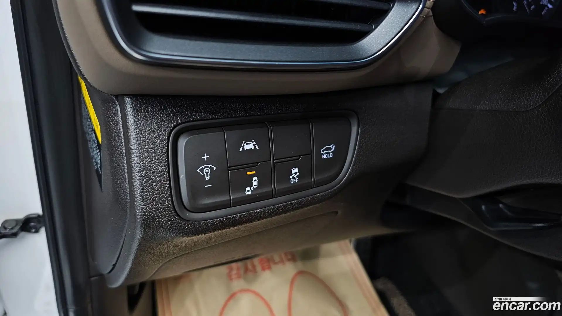 Santafe Hyundai 2019.7-OPTION-024