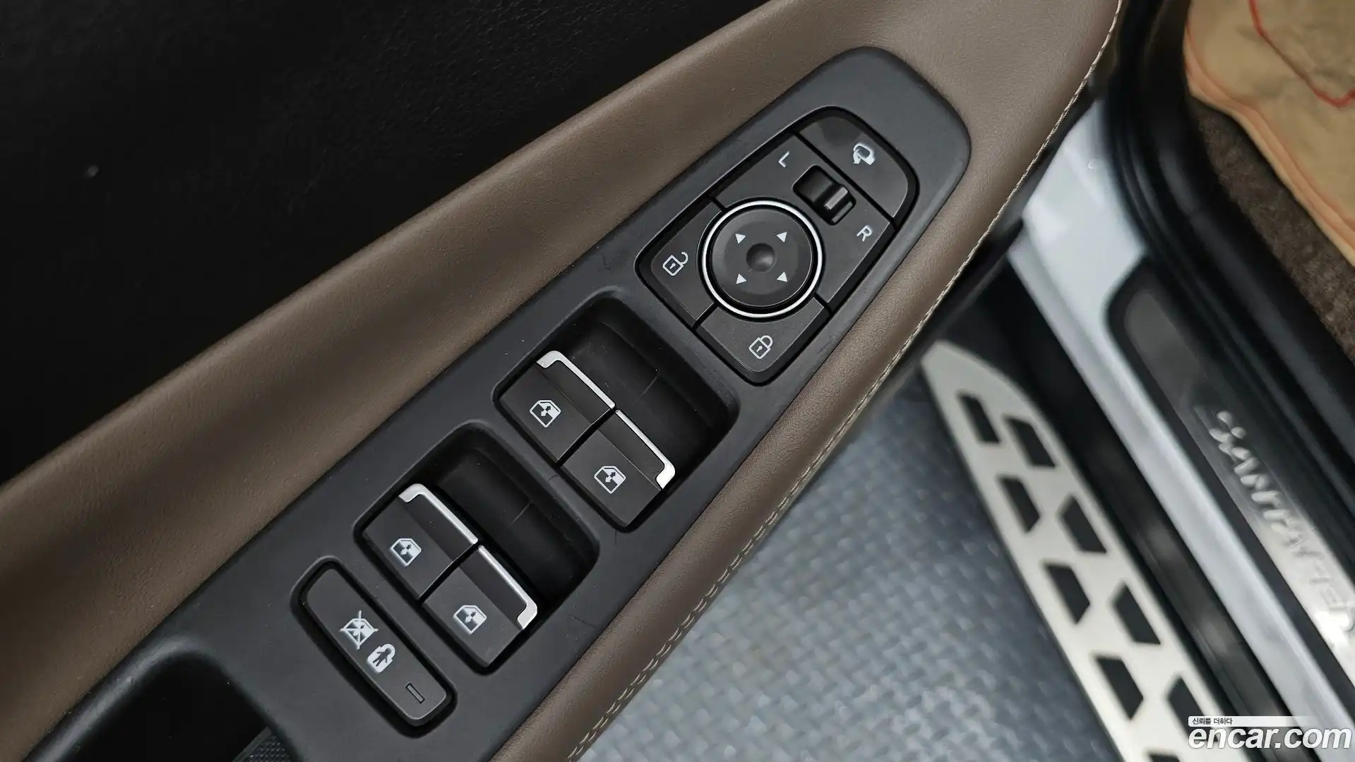 Santafe Hyundai 2019.7-OPTION-042