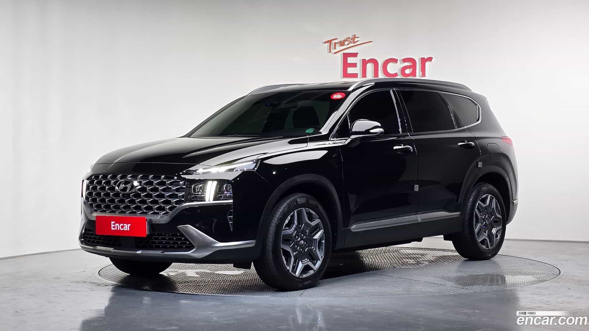 Santafe Hyundai 2022.3-OUTER-001