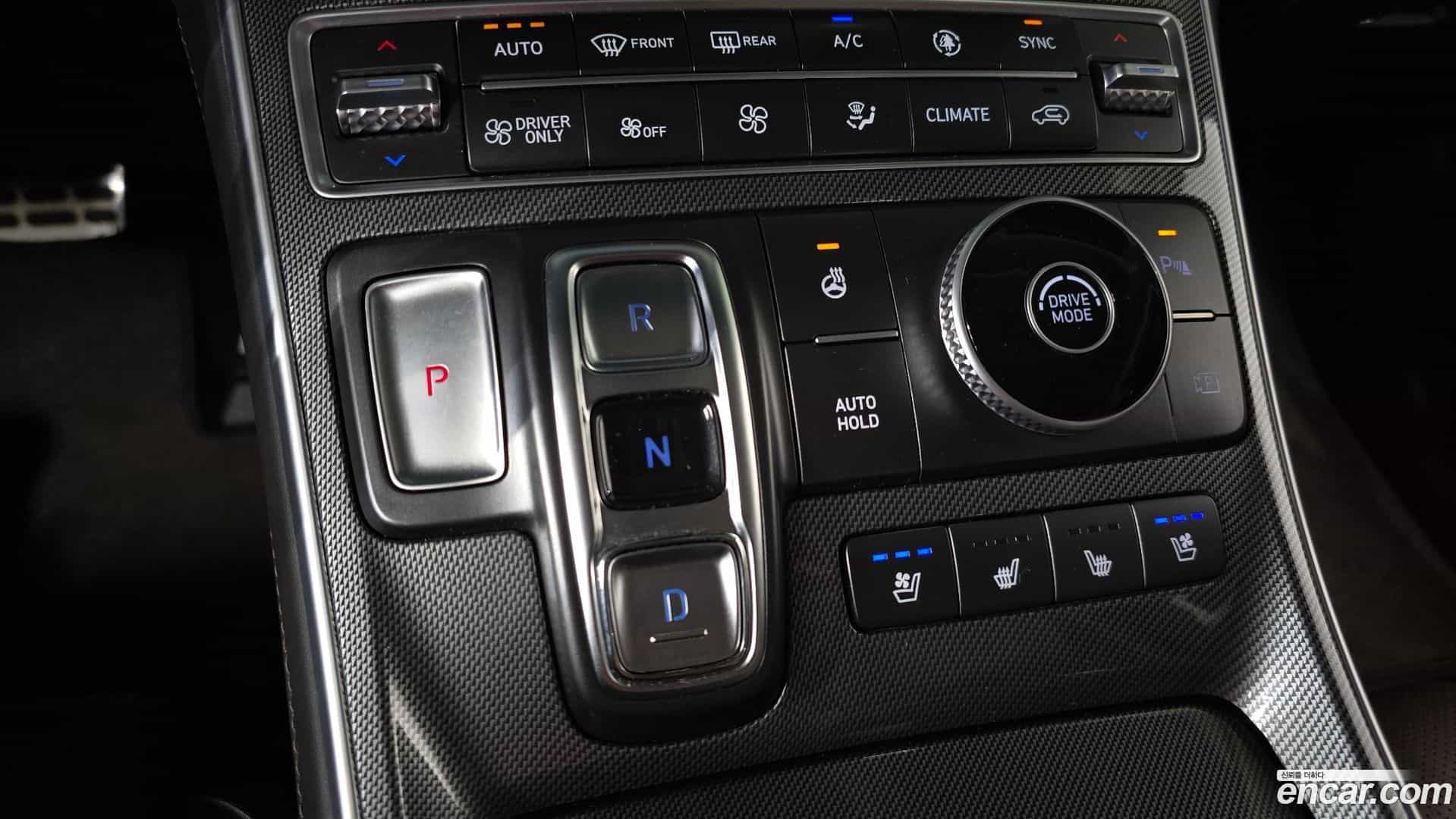 Santafe Hyundai 2022.3-INNER-009
