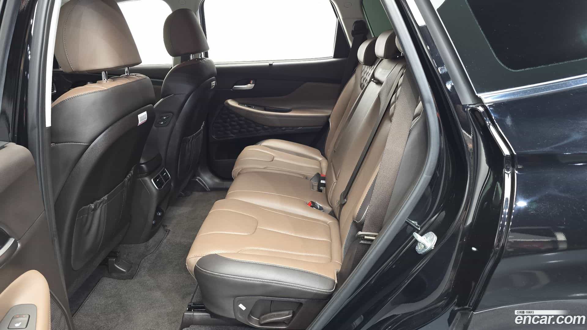 Santafe Hyundai 2022.3-OPTION-015