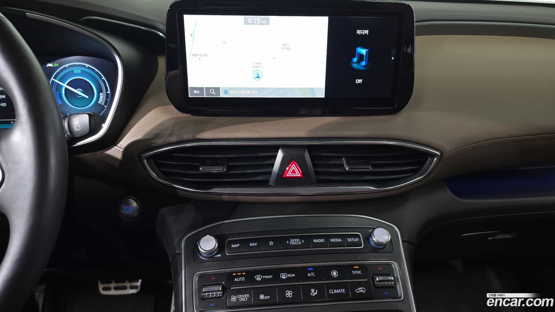 Santafe Hyundai 2022.3-OPTION-016