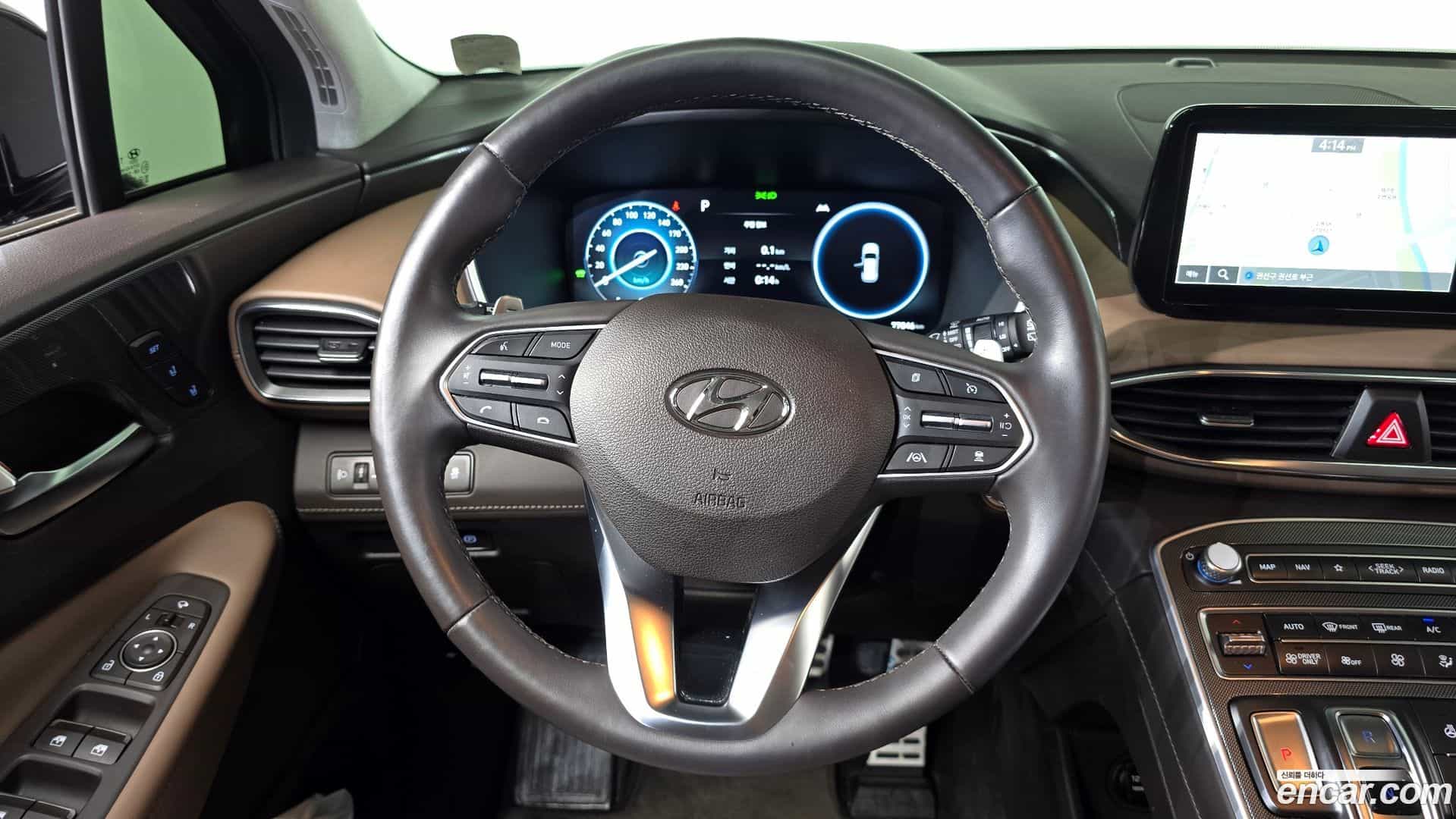 Santafe Hyundai 2022.3-OPTION-017