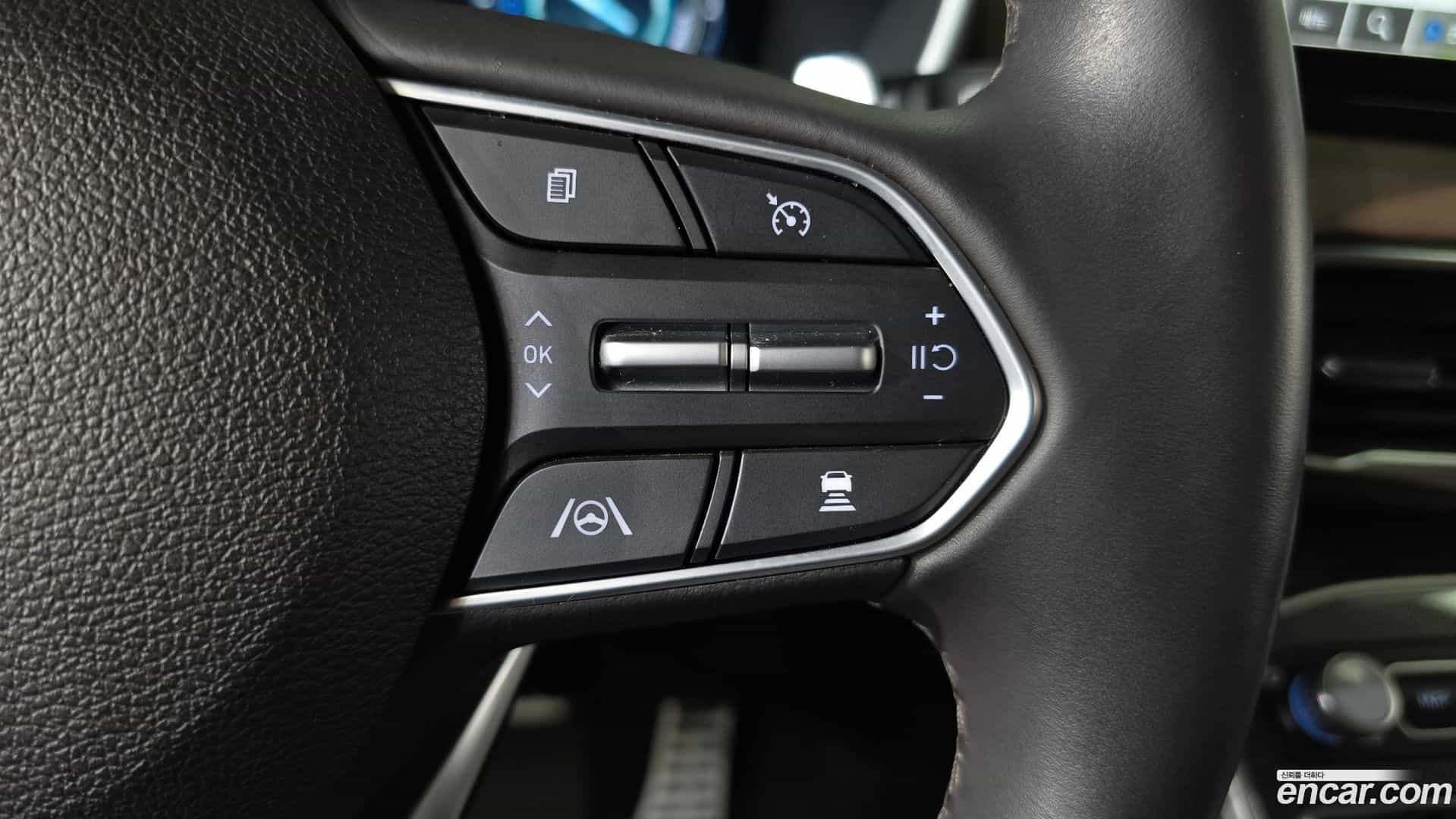 Santafe Hyundai 2022.3-OPTION-019