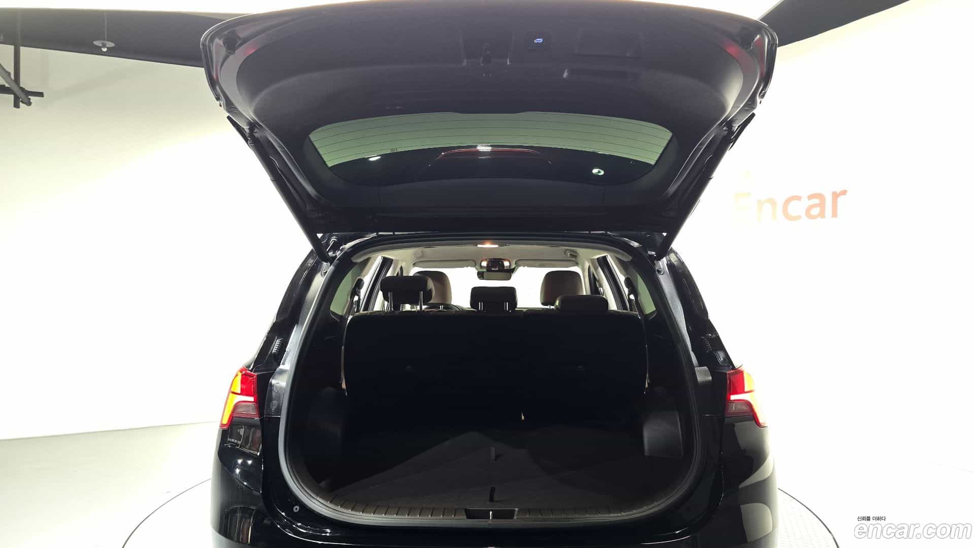 Santafe Hyundai 2022.3-OPTION-021