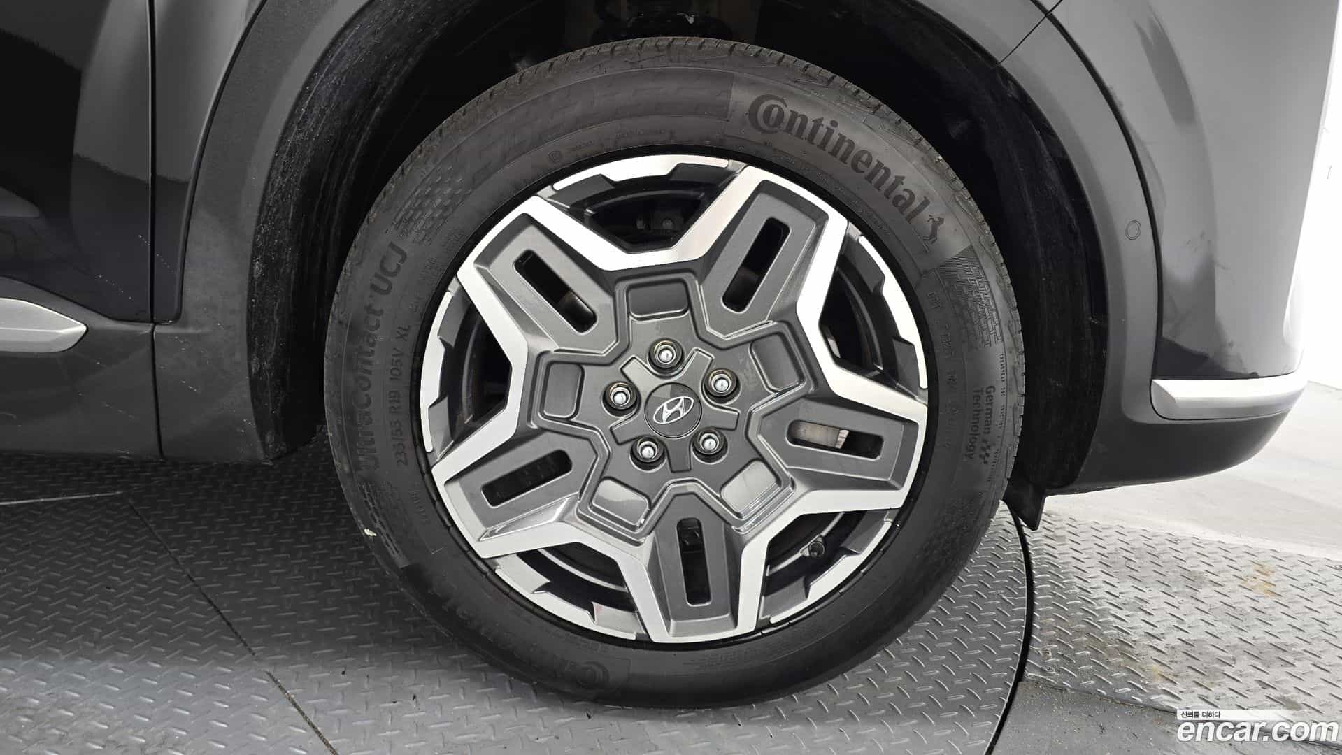 Santafe Hyundai 2022.3-OUTER-031