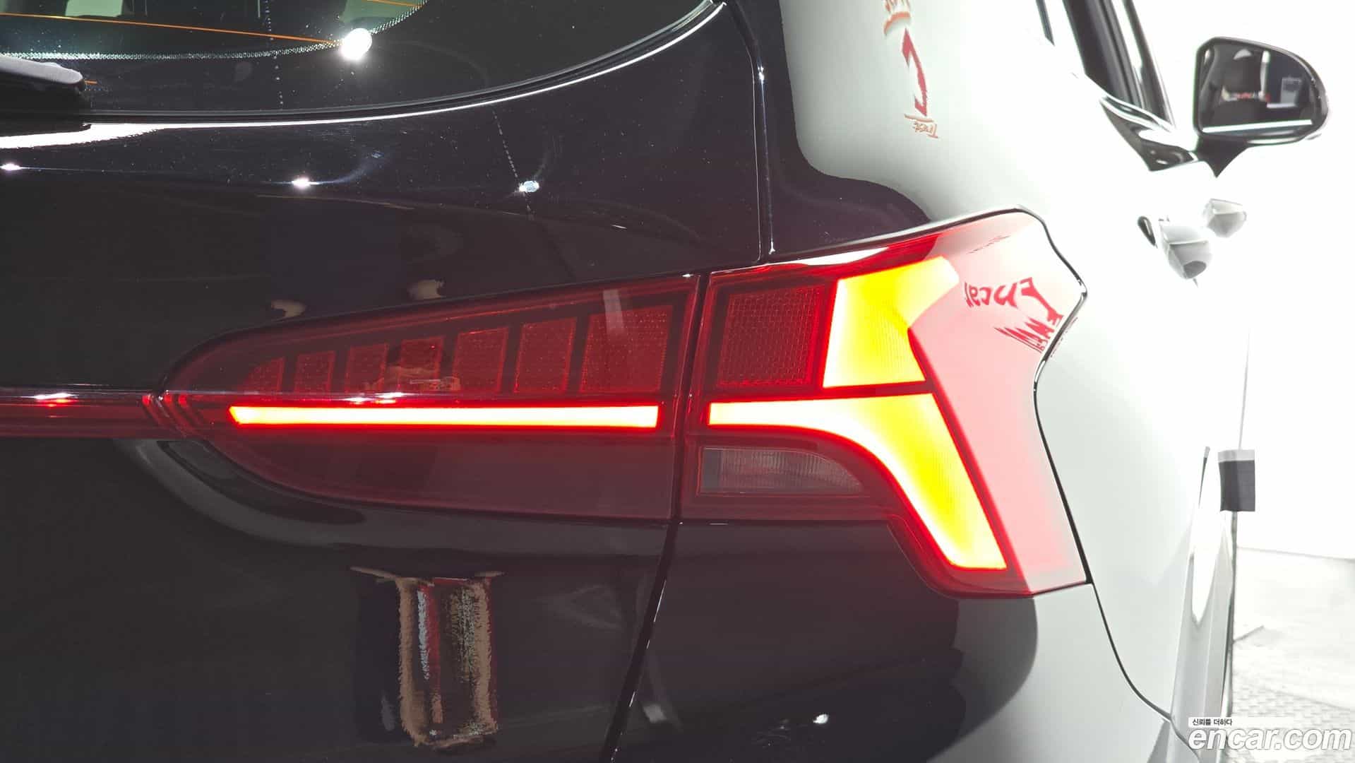Santafe Hyundai 2022.3-OUTER-033