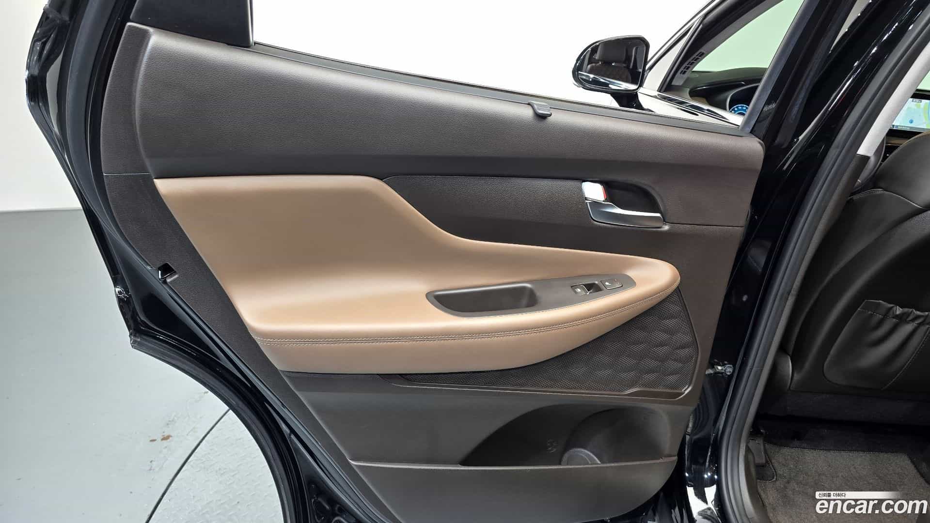Santafe Hyundai 2022.3-INNER-035