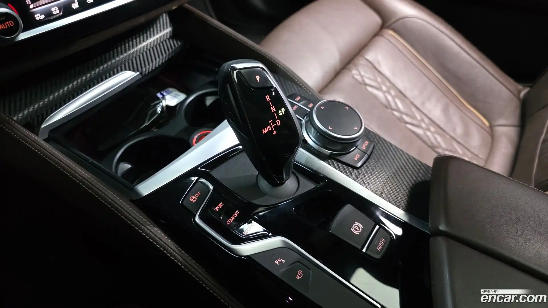5-Series BMW 2019.7-INNER-009