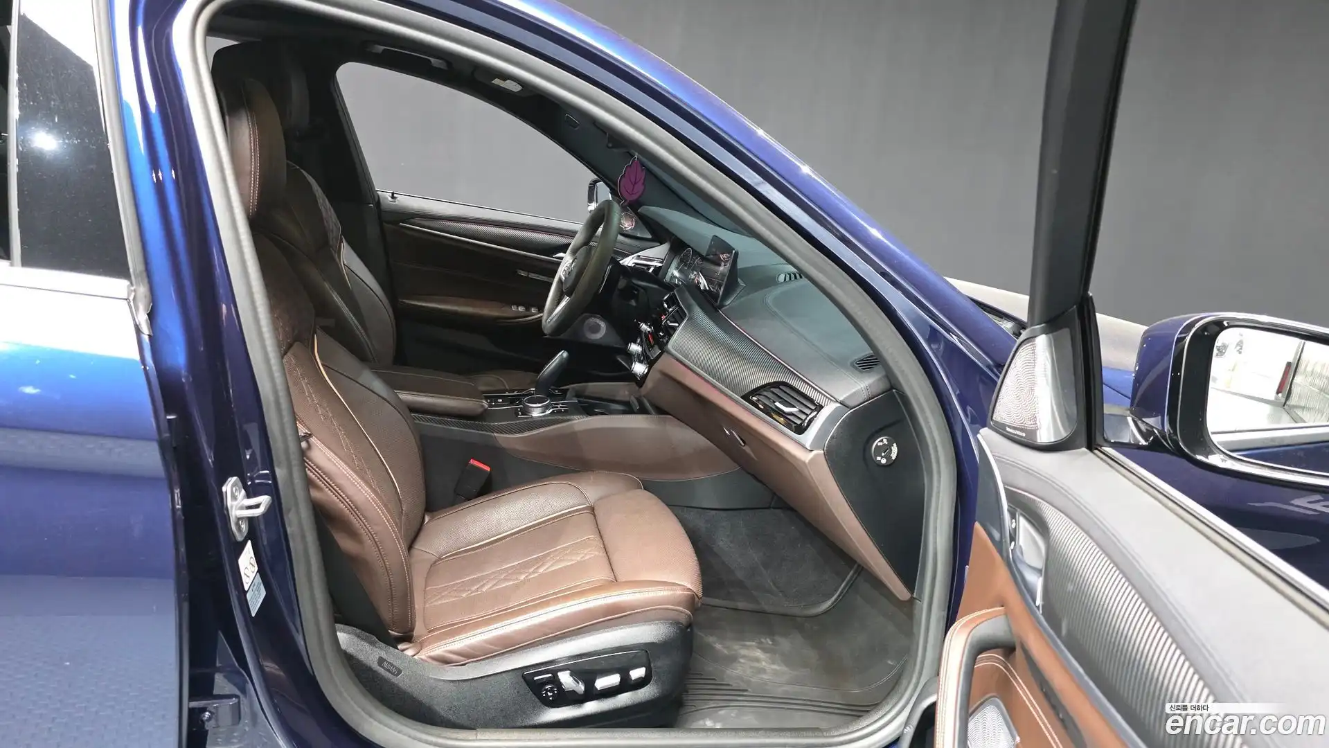 5-Series BMW 2019.7-OPTION-015
