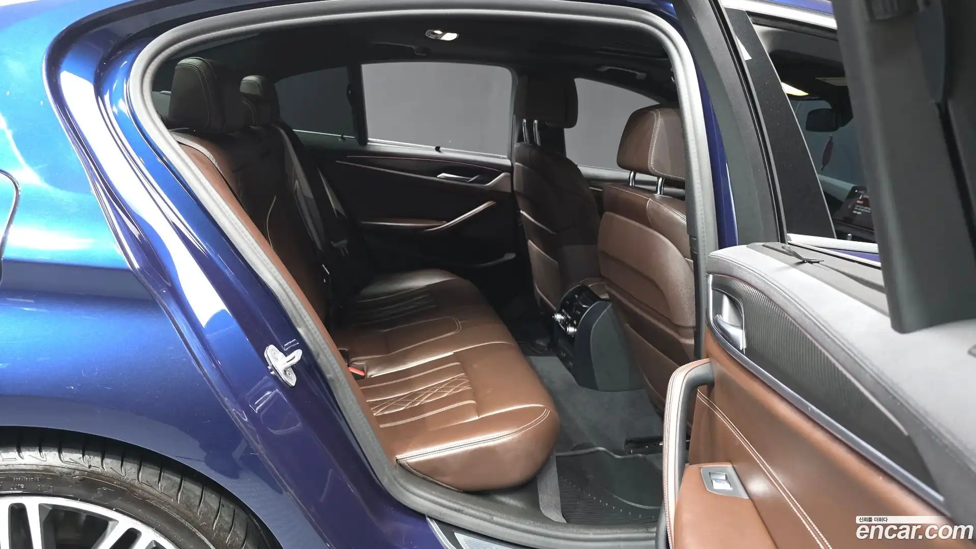 5-Series BMW 2019.7-OPTION-016