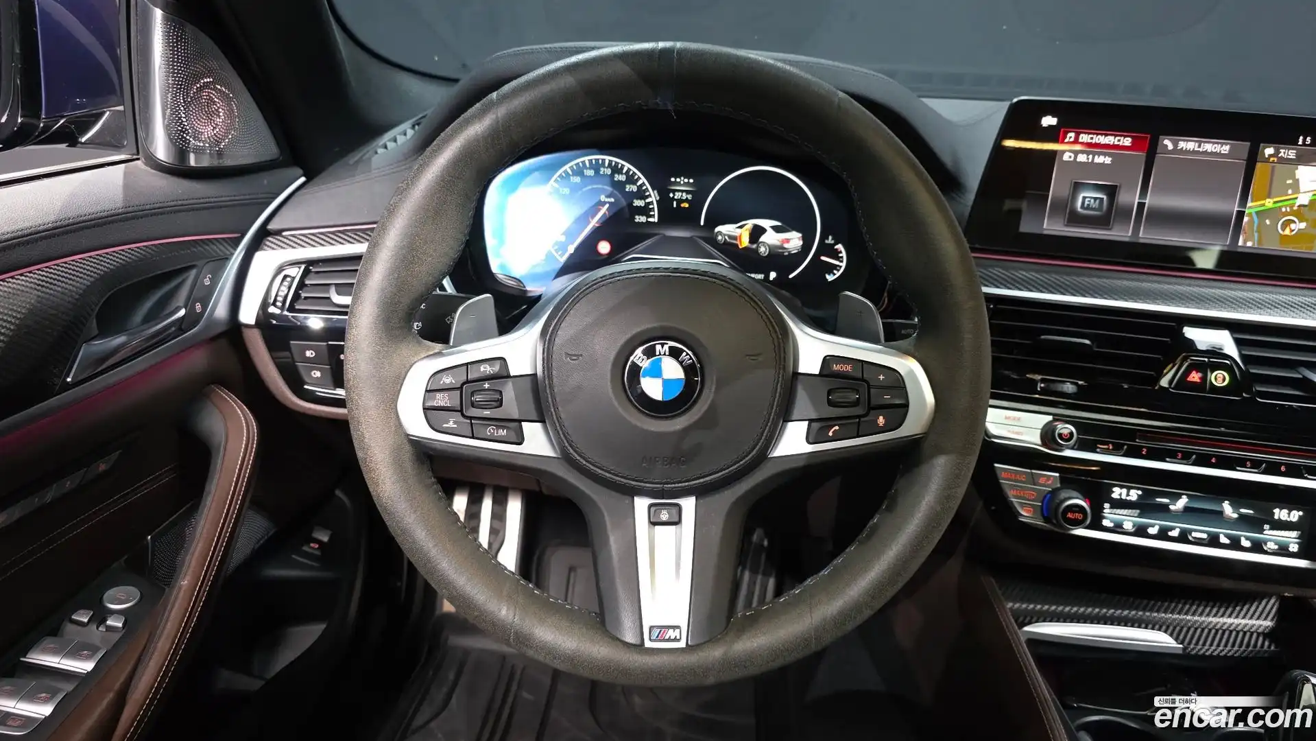 5-Series BMW 2019.7-OPTION-017