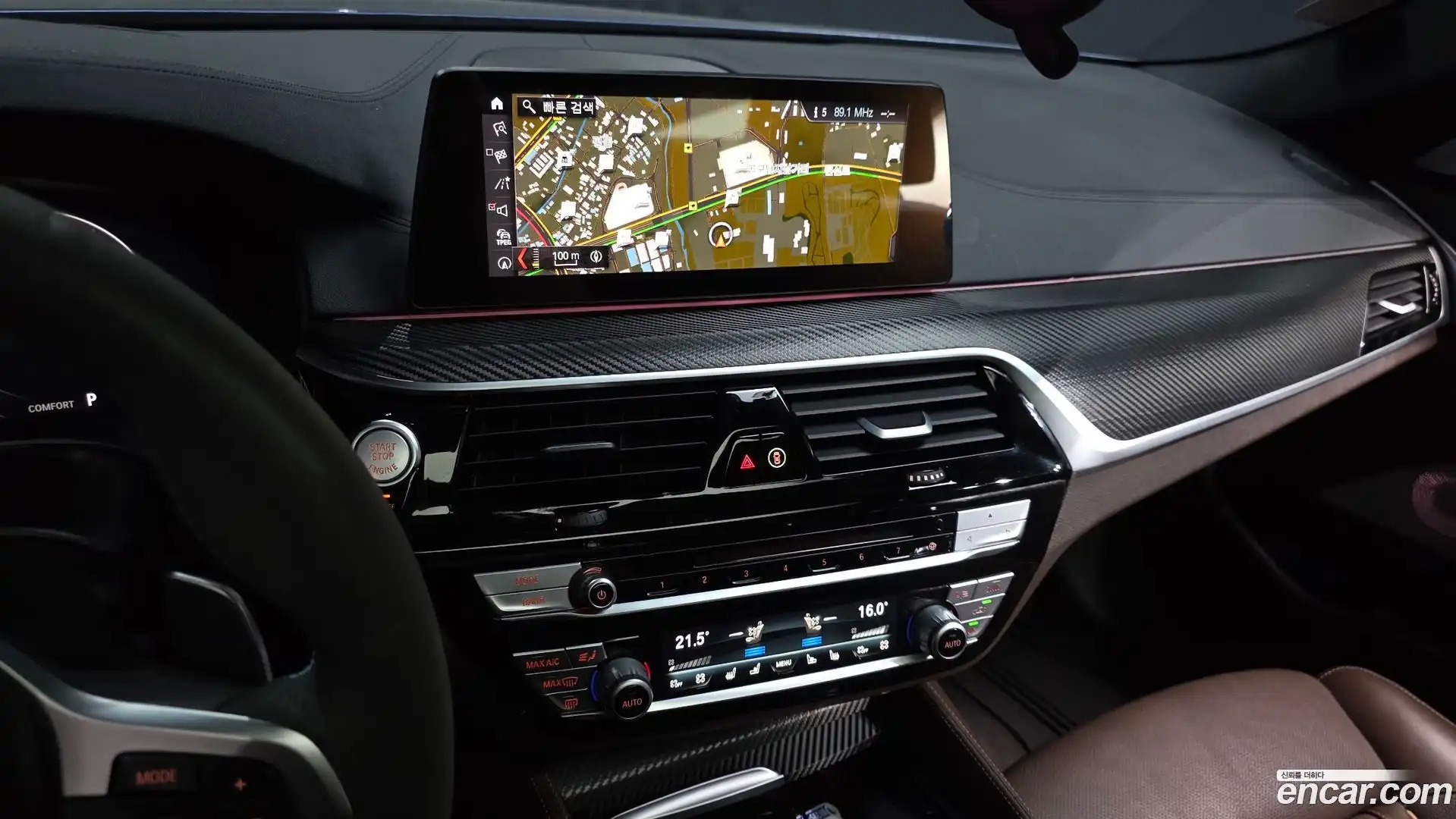 5-Series BMW 2019.7-OPTION-018