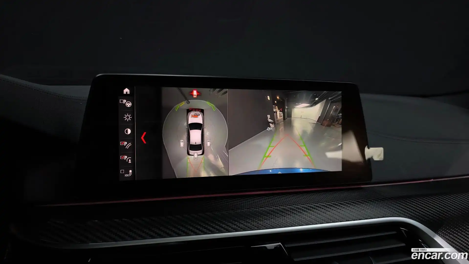 5-Series BMW 2019.7-OPTION-019