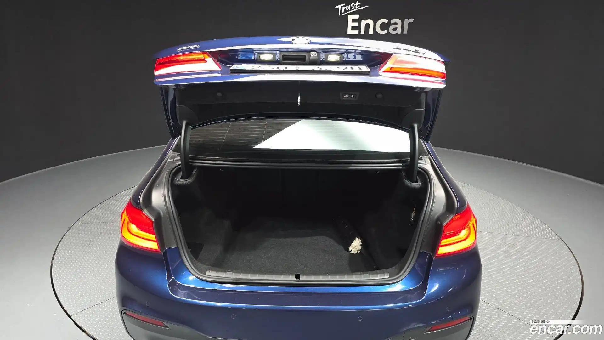 5-Series BMW 2019.7-OPTION-024