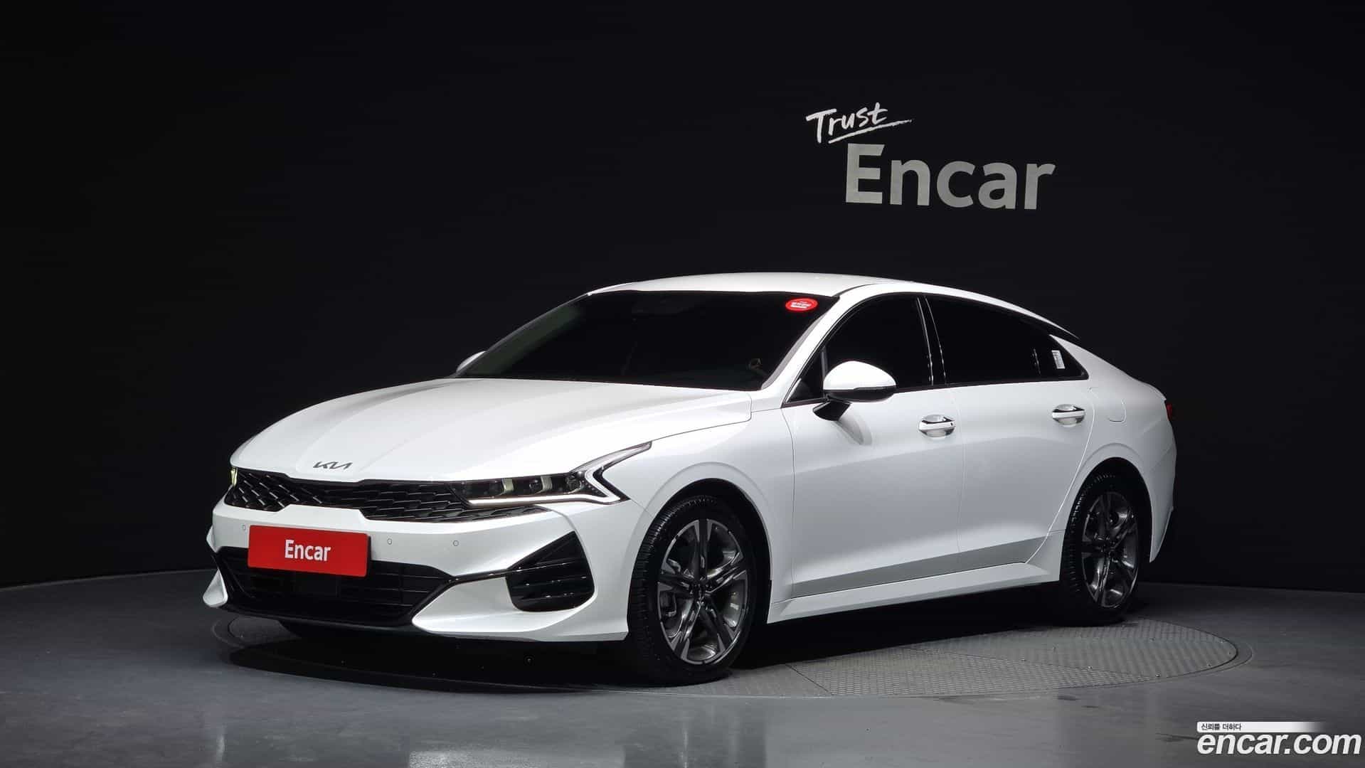 K5 Kia 2022.8-OUTER-001