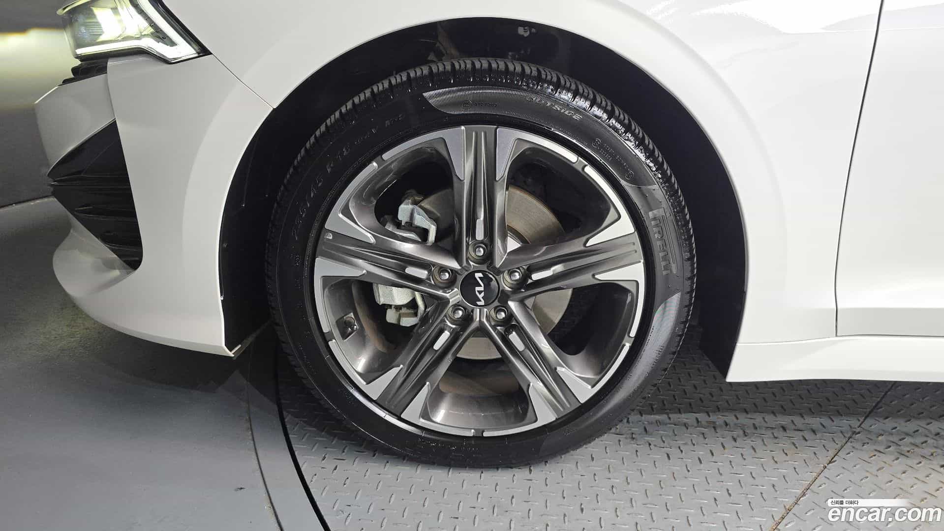 K5 Kia 2022.8-OUTER-005