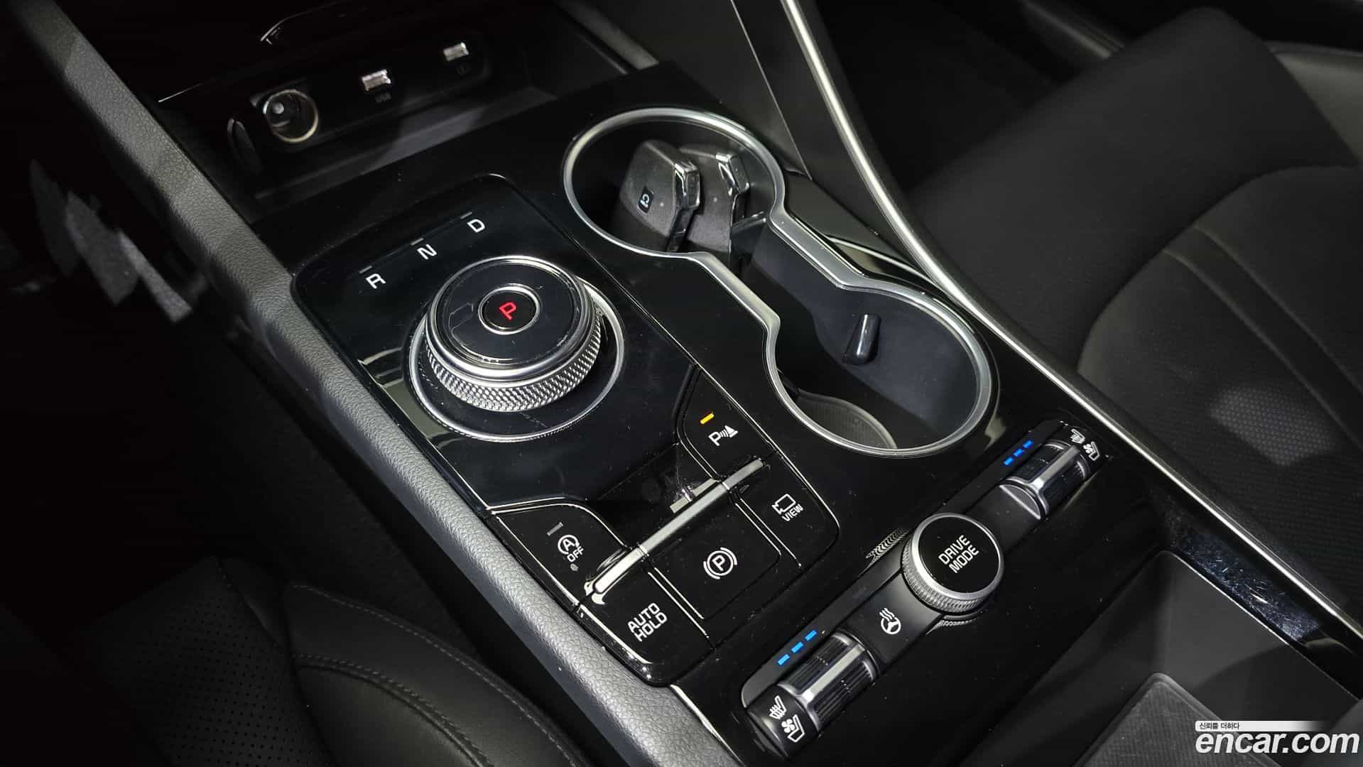 K5 Kia 2022.8-INNER-009