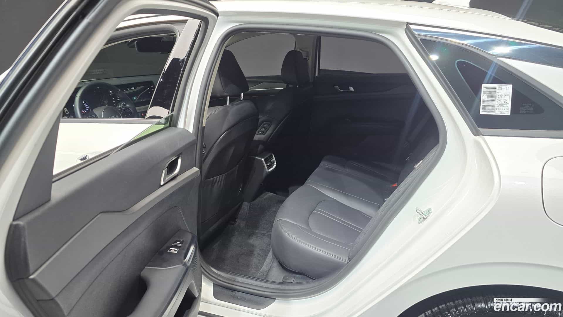 K5 Kia 2022.8-OPTION-015