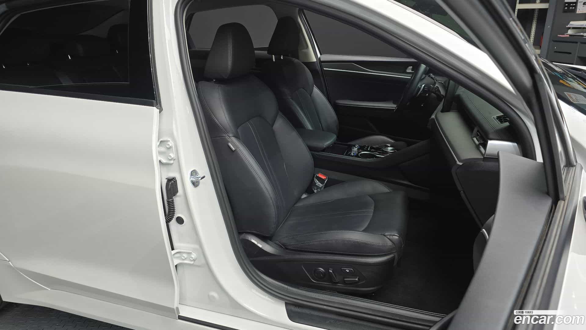 K5 Kia 2022.8-OPTION-016