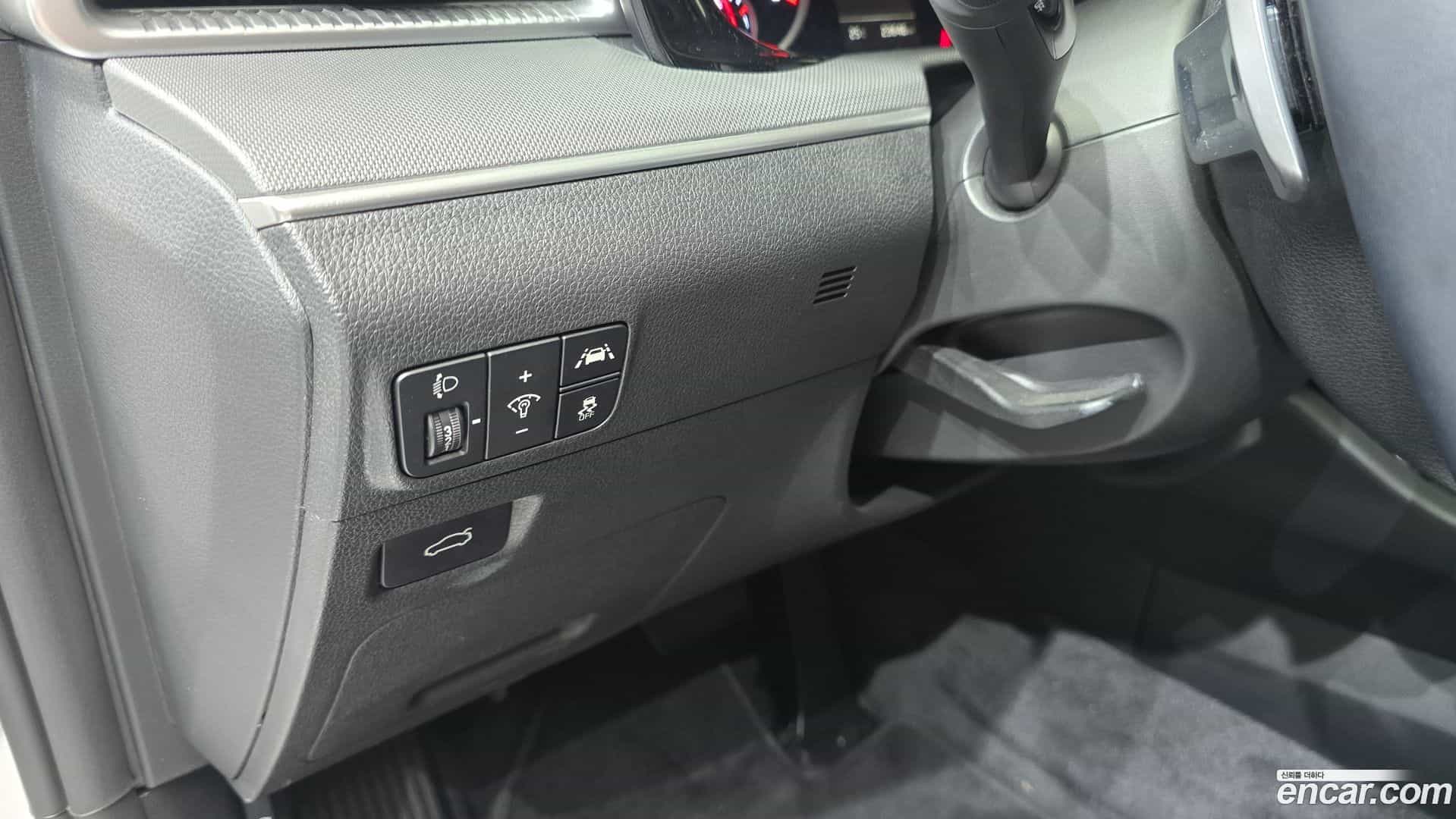 K5 Kia 2022.8-OPTION-019