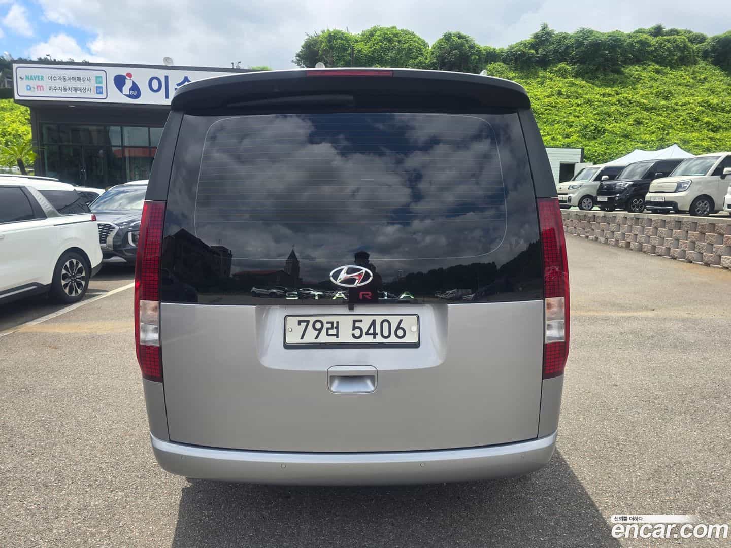 Staria Hyundai 2021.8-OUTER-006