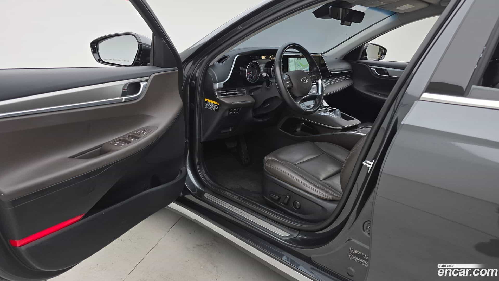Grandeur Hyundai 2020.4-INNER-010
