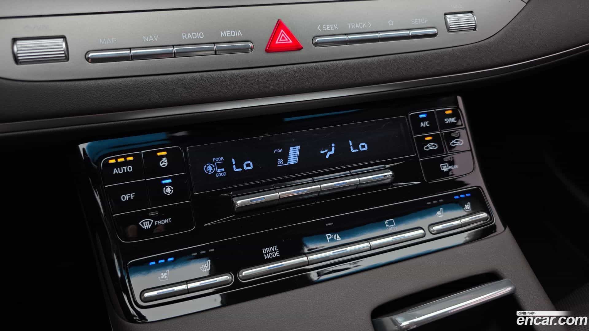 Grandeur Hyundai 2020.4-OPTION-021