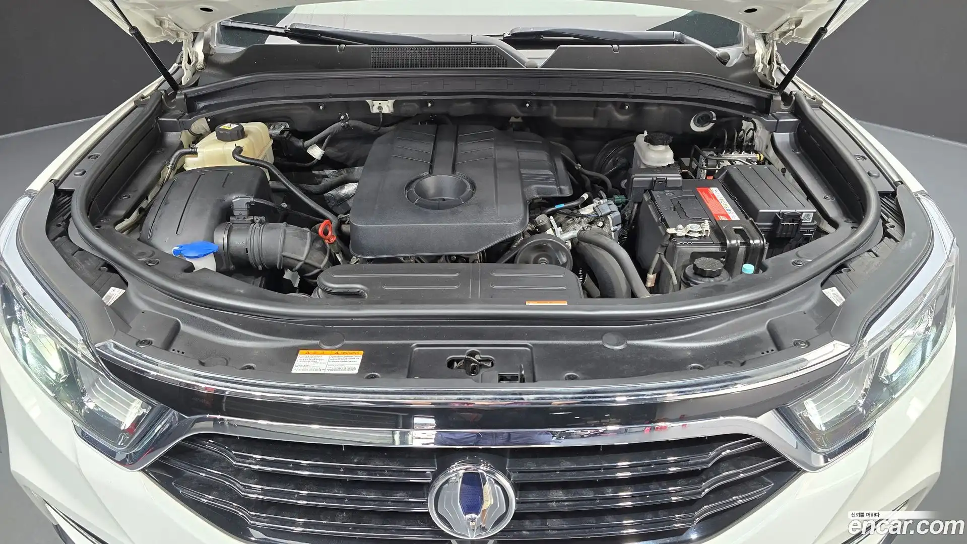 Rexton KG Mobility 2017.10-OUTER-006