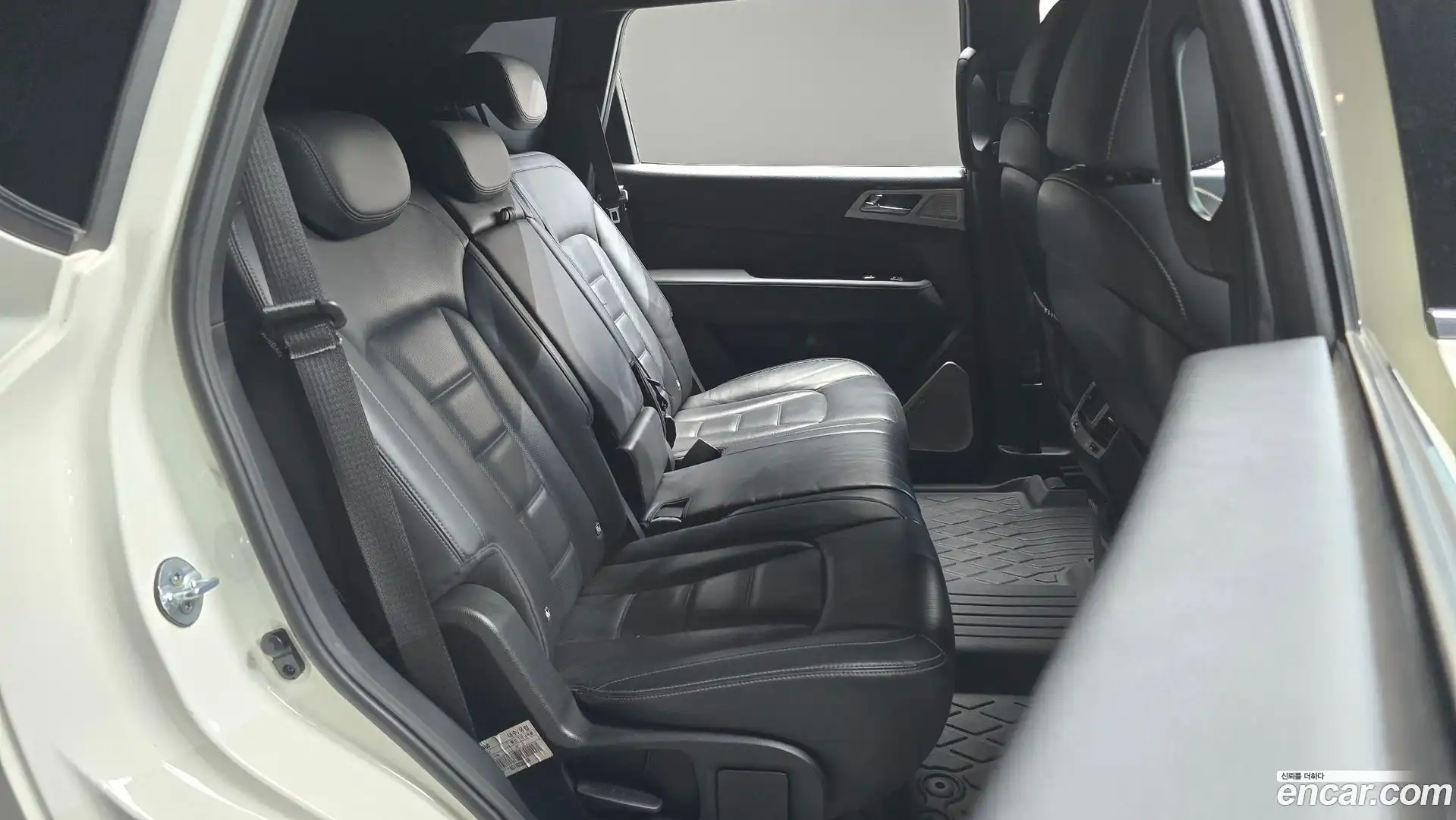 Rexton KG Mobility 2017.10-OPTION-015