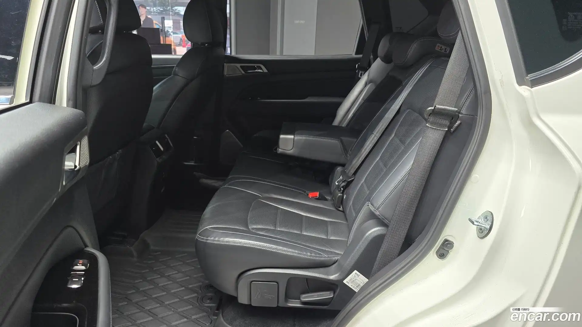 Rexton KG Mobility 2017.10-OPTION-016